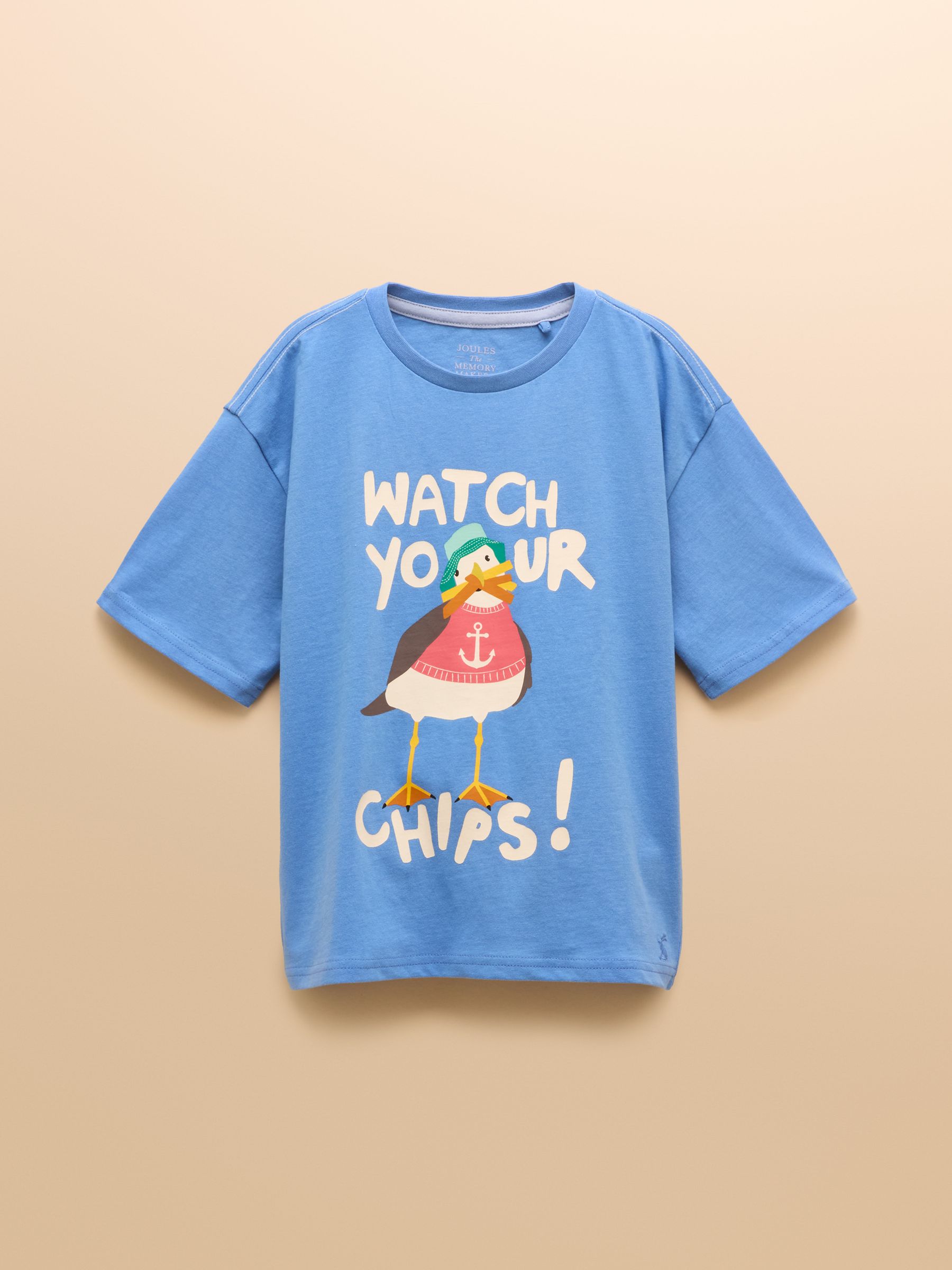 Ben Blue T-Shirt and Short Set - Image 2 of 7