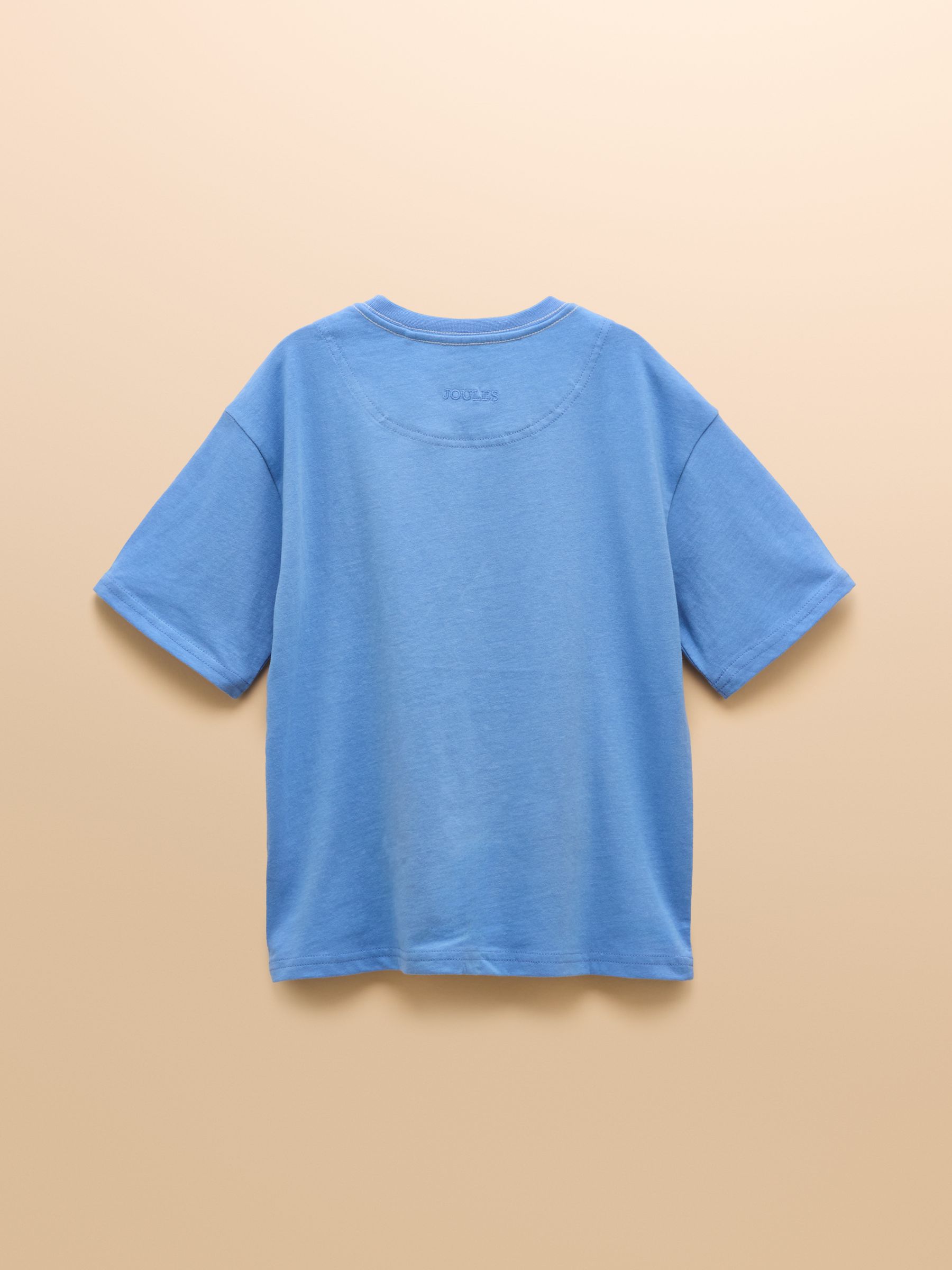 Ben Blue T-Shirt and Short Set - Image 4 of 7