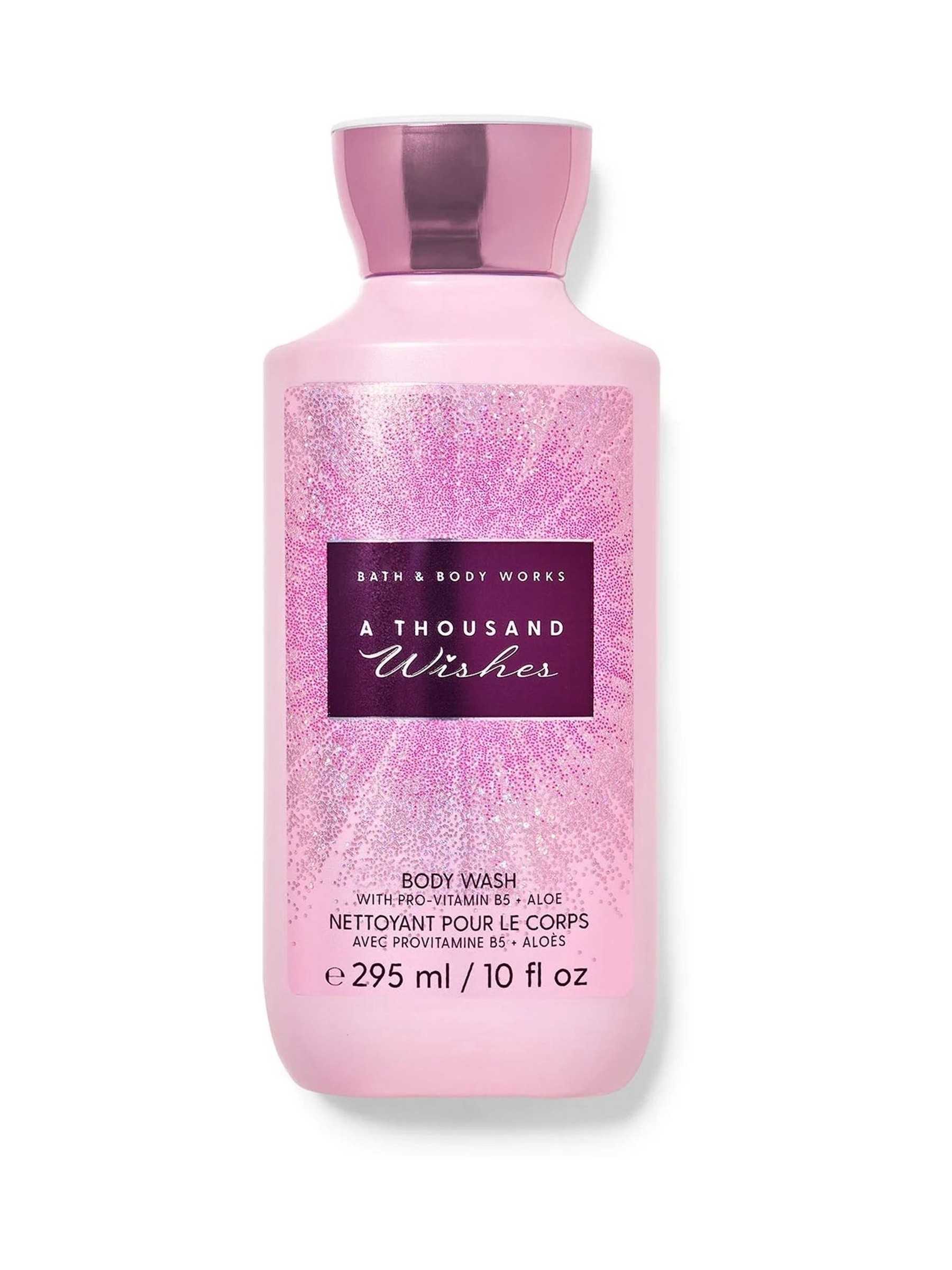 A Thousand Wishes Body Wash 295ml - Image 1 of 2 A Thousand Wishes Body Wash 295ml - Image 1 of 2