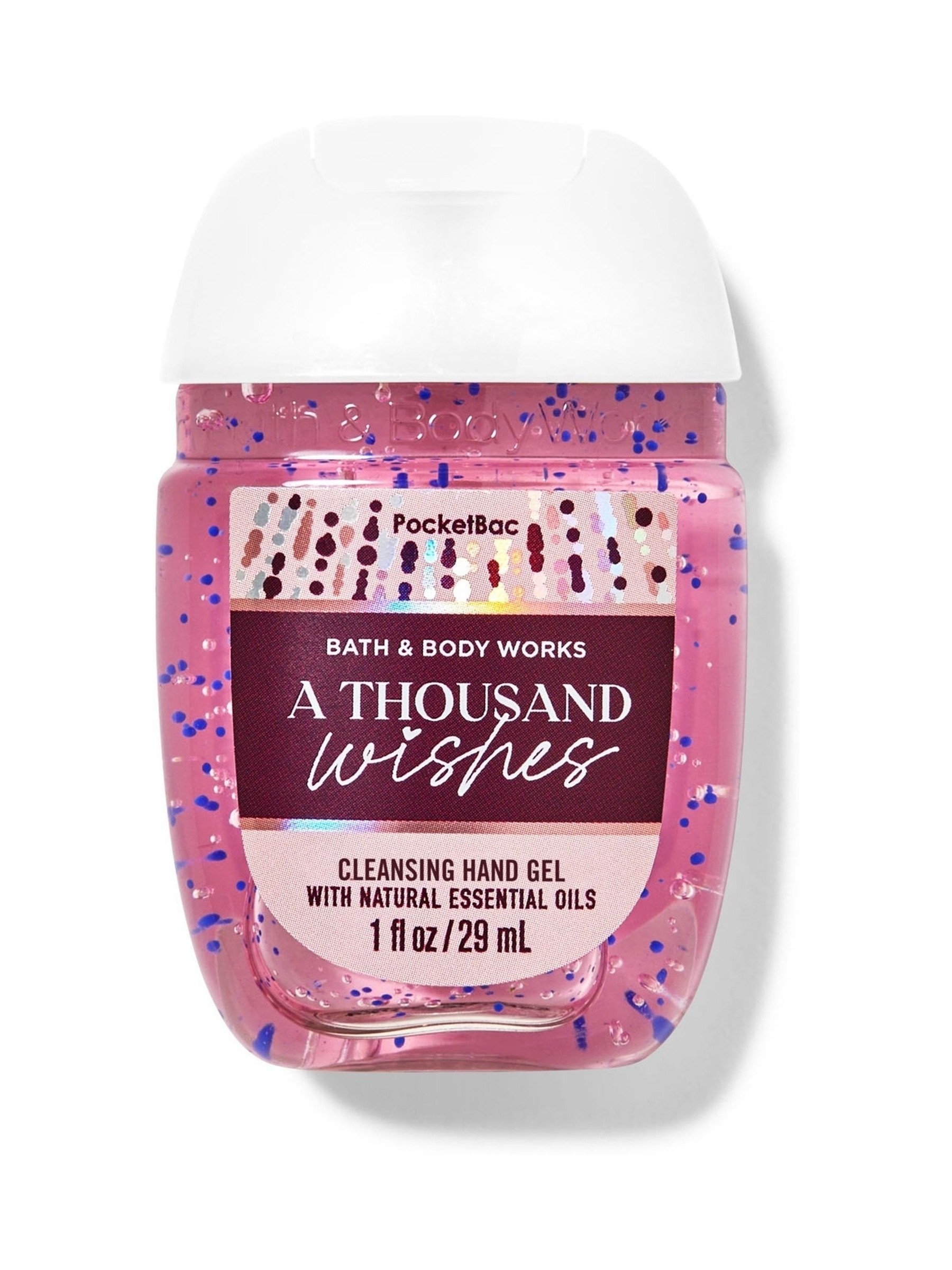 A Thousand Wishes Pocketbac 29 ml - Image 1 of 1