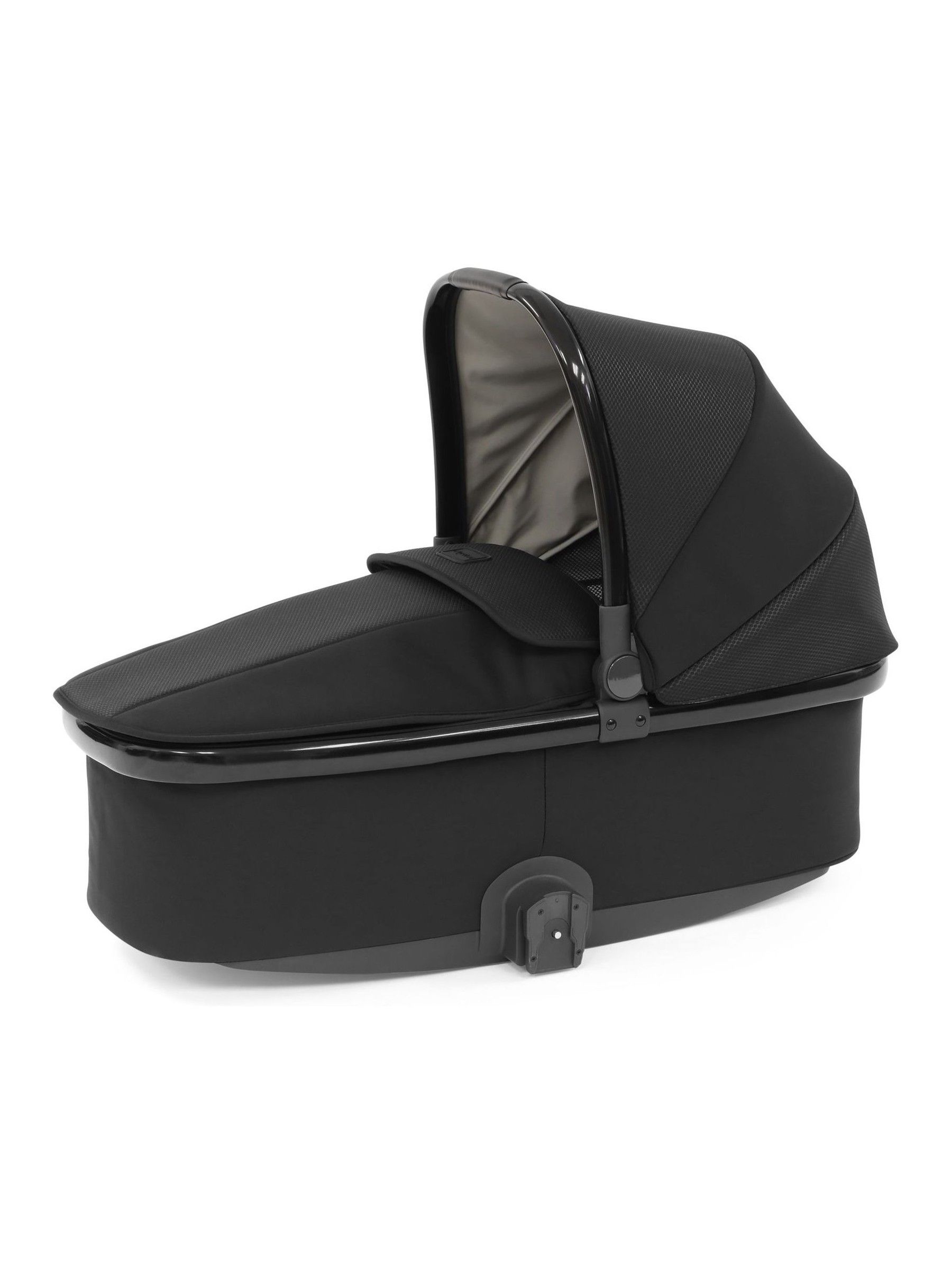 Oyster 3 Stone Luxury 7 Piece Bundle with Capsule Car Seat & Base - Image 4 of 6