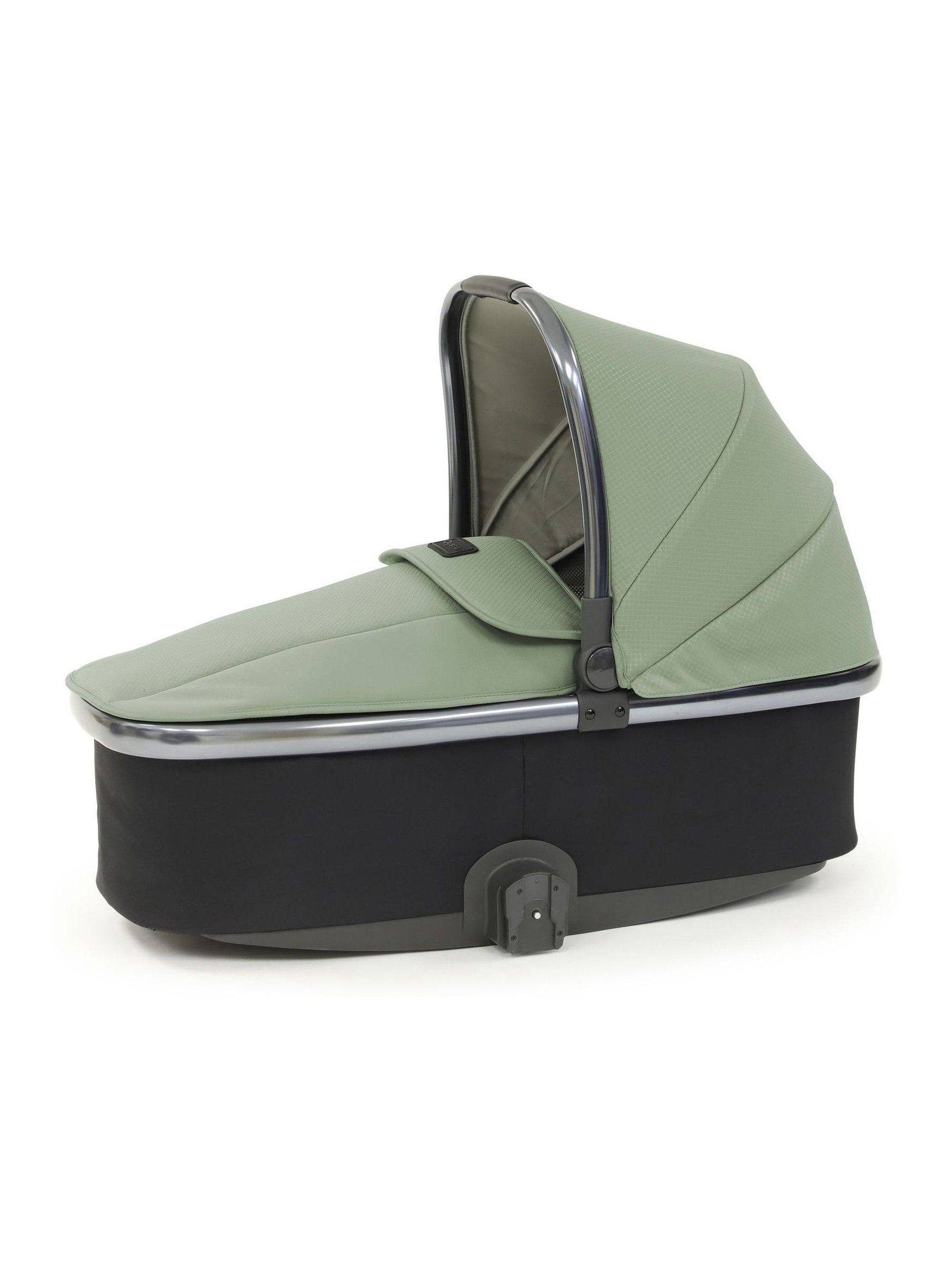 Oyster 3 7 Piece Spearmint Luxury Bundle with Maxi Cosi Pebble 360 Car Seat & Base - Image 4 of 6