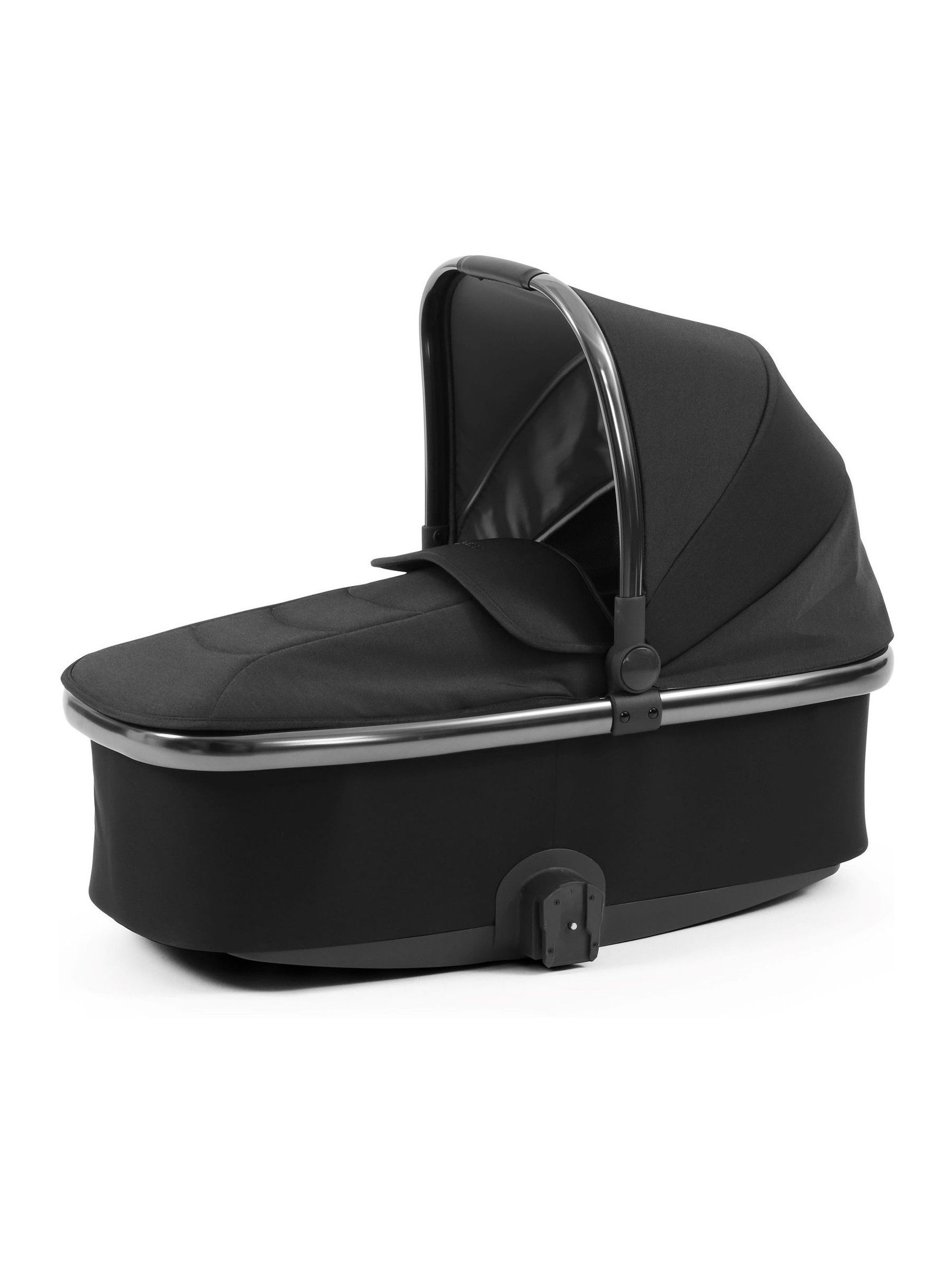 Oyster 3 Carbonite Luxury 7 Piece Bundle with Capsule Car Seat & Base - Image 5 of 6