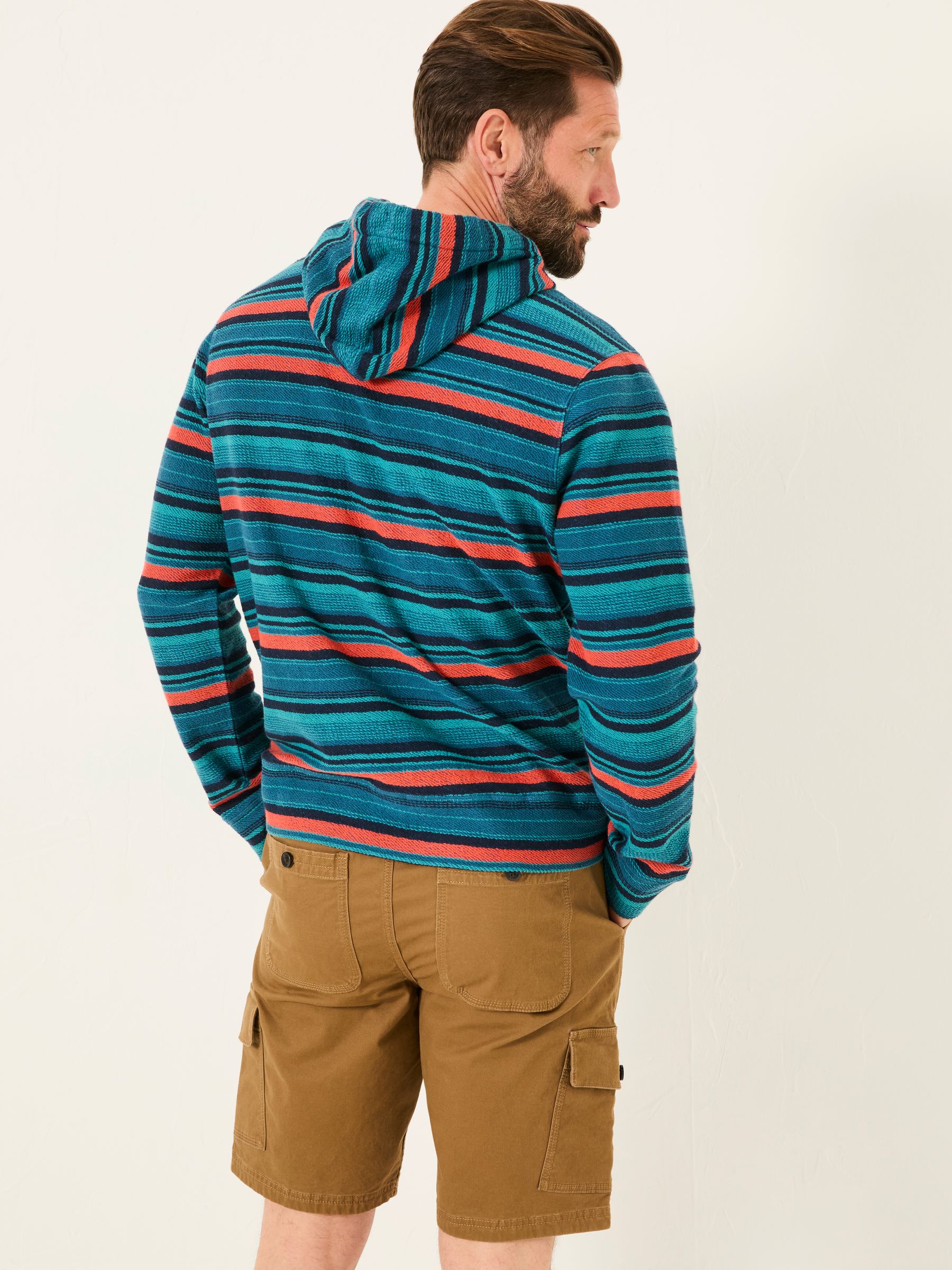 Trescowe Blue Trescowe Hoody - Image 2 of 5