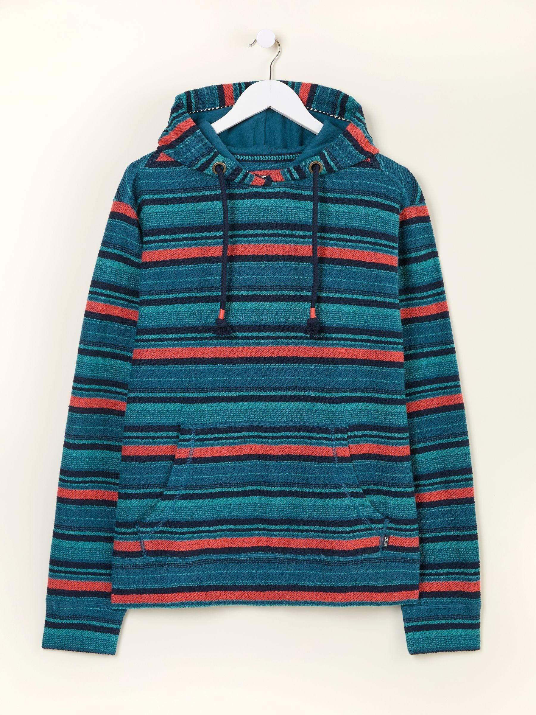 Trescowe Blue Trescowe Hoody - Image 5 of 5