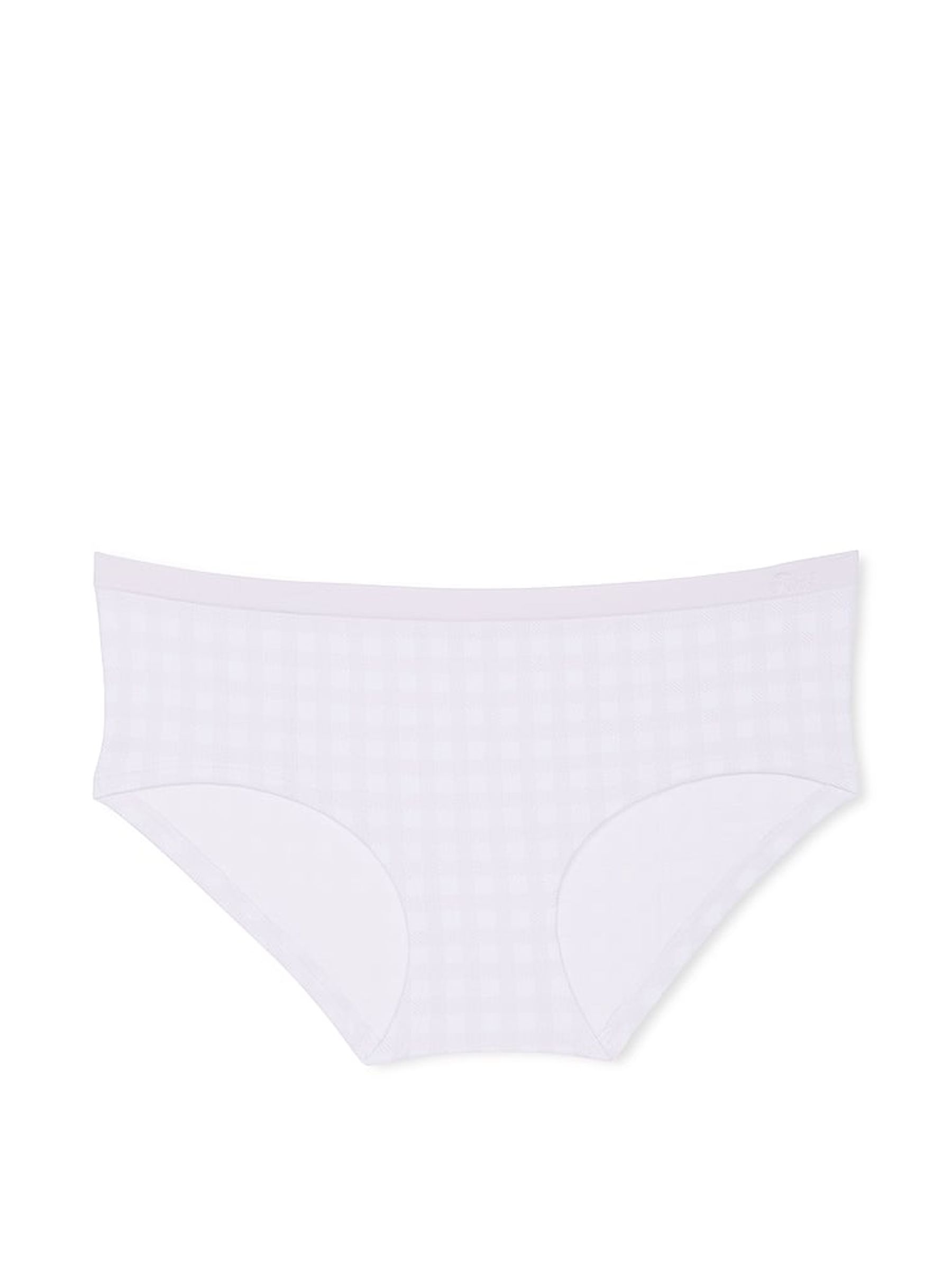 Purple Whisper Hipster Knickers - Image 3 of 3