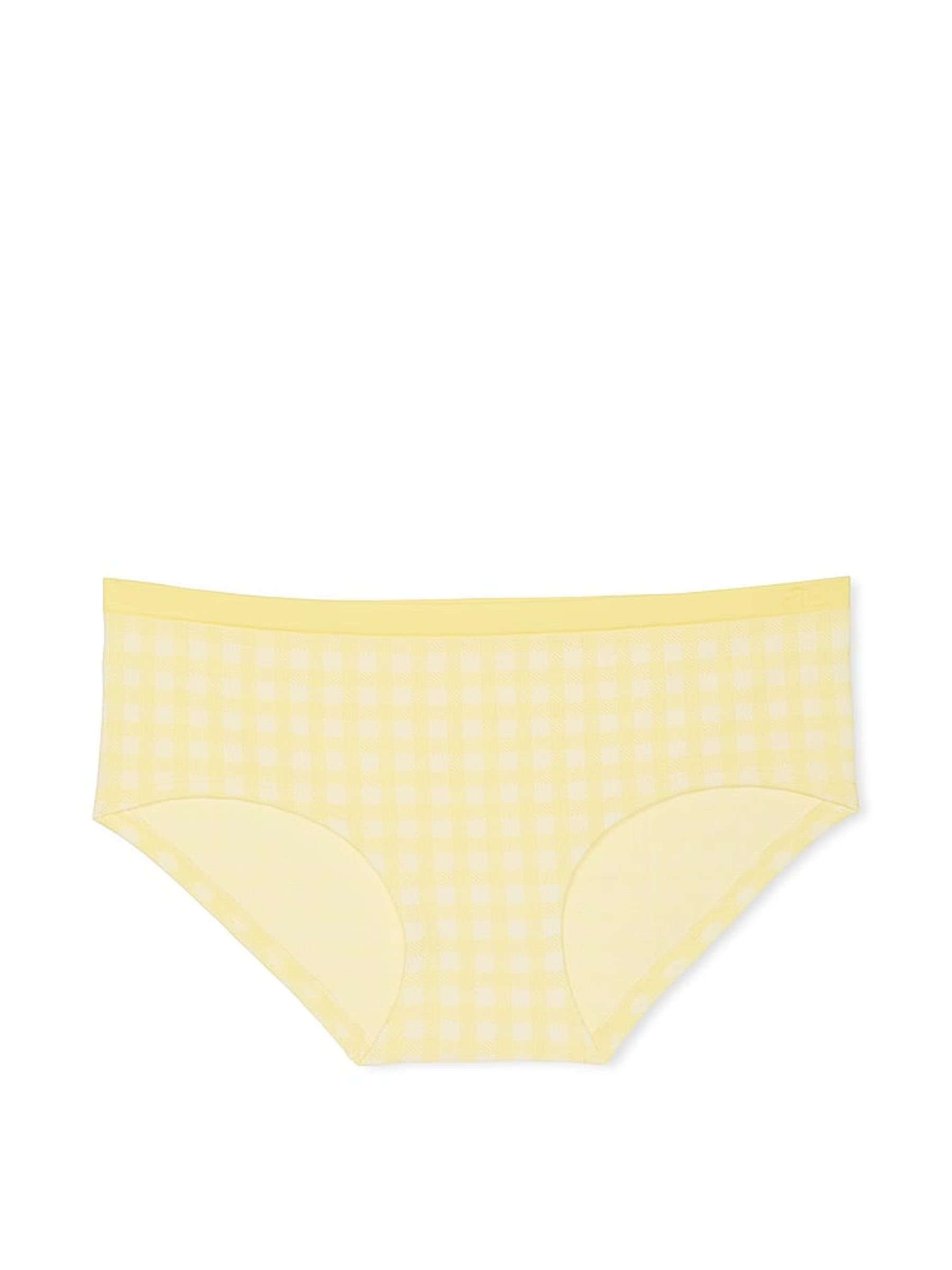 Mellow Yellow Hipster Knickers - Image 3 of 3