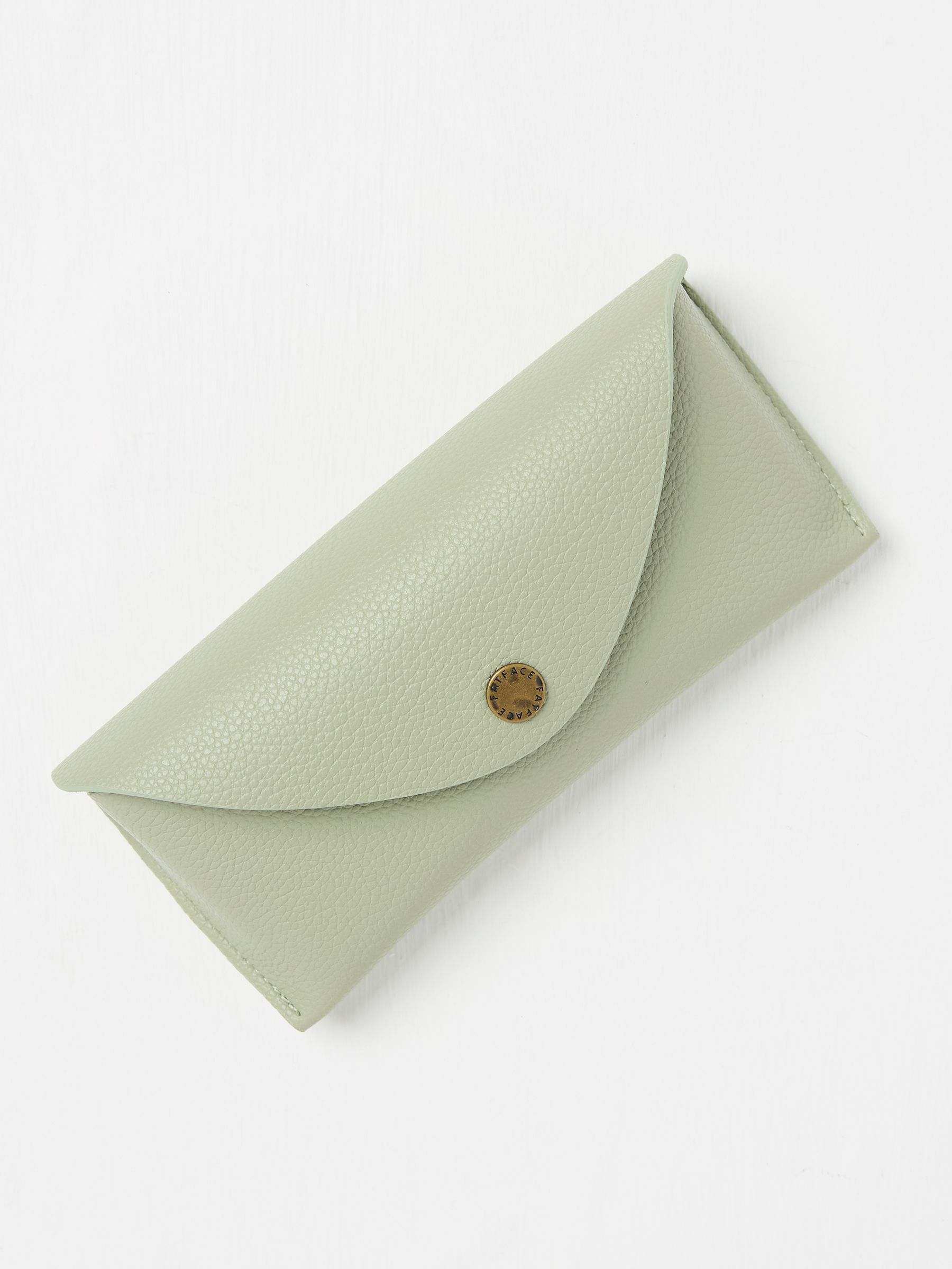 Green Haze Sunglasses Case - Image 1 of 2