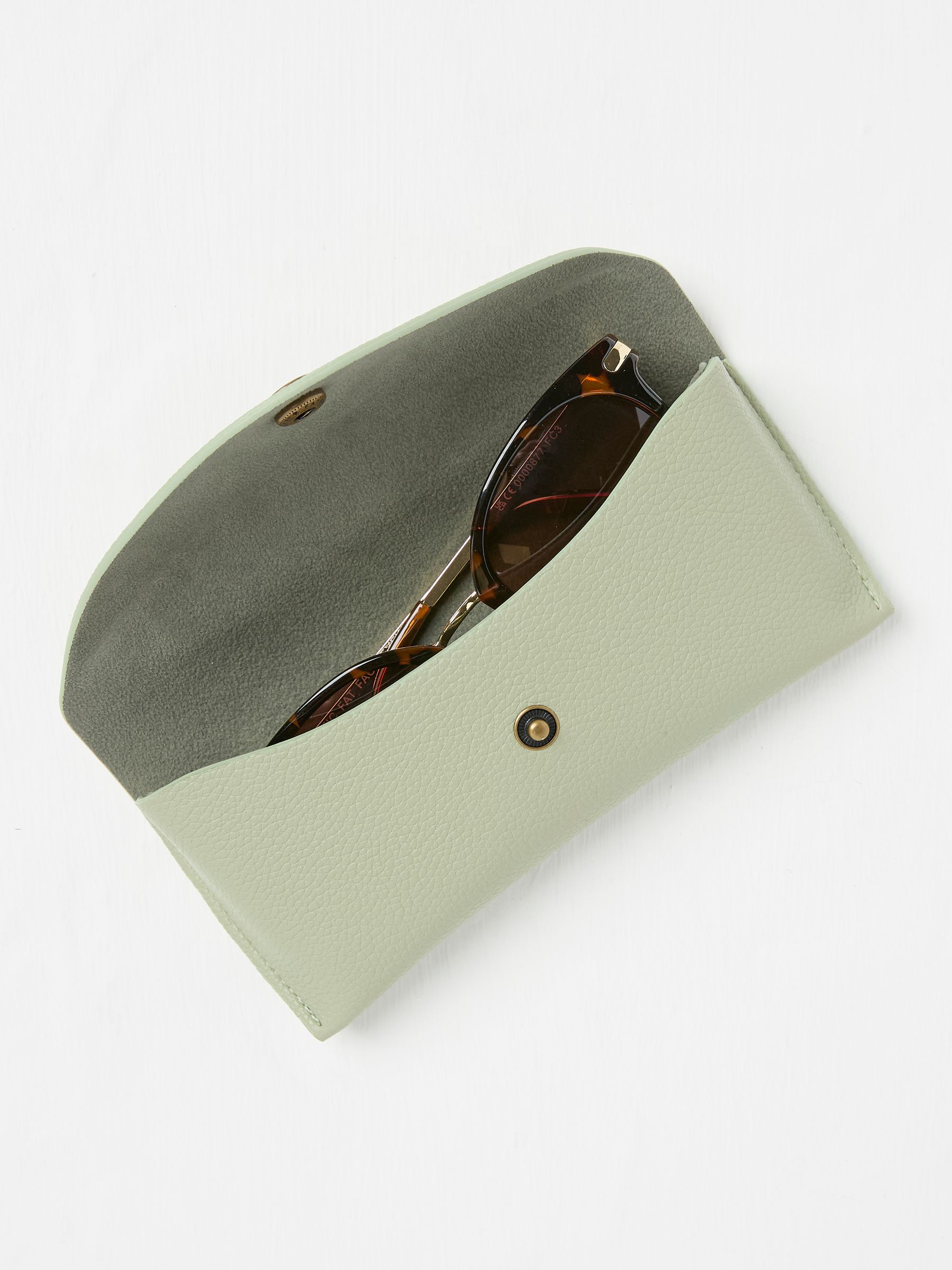 Green Haze Sunglasses Case - Image 2 of 2