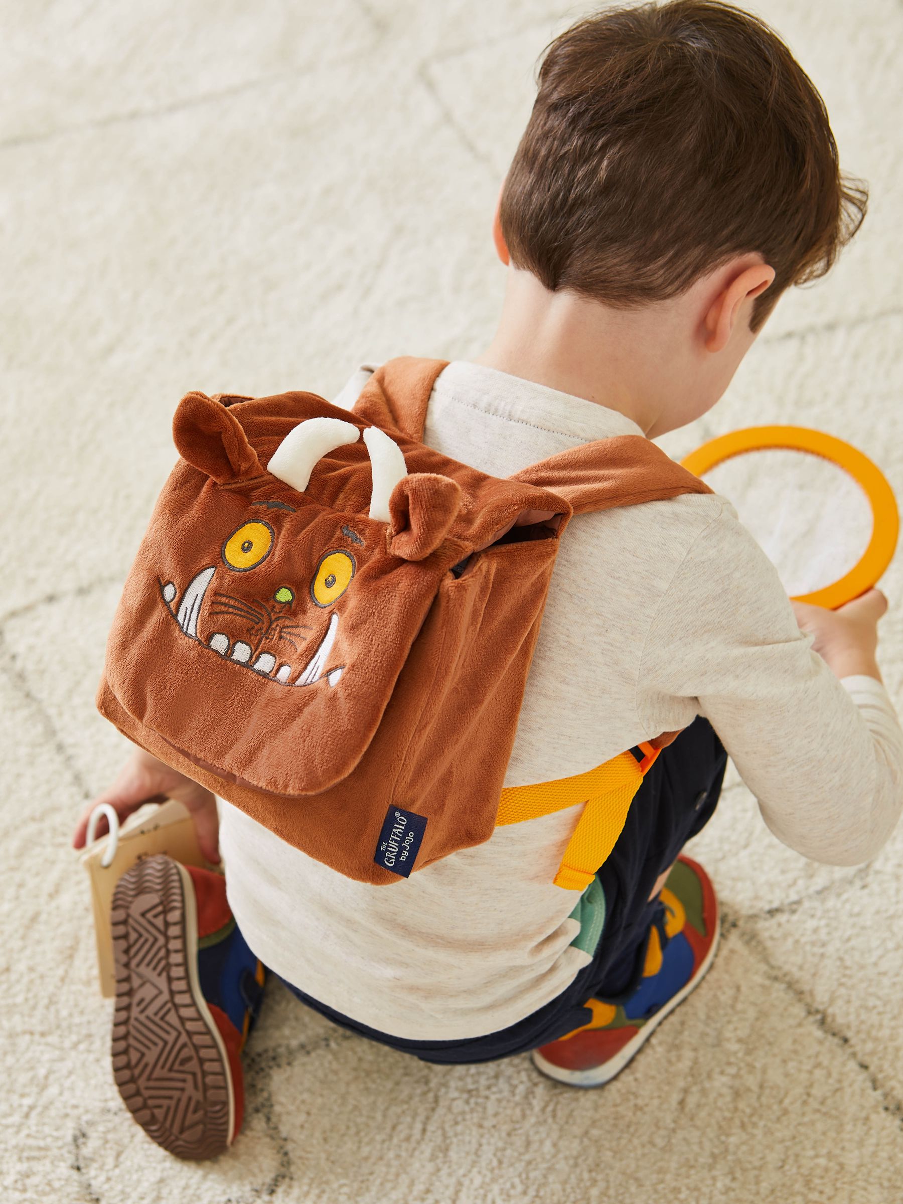 The Gruffalo Trail Set - Image 10 of 11