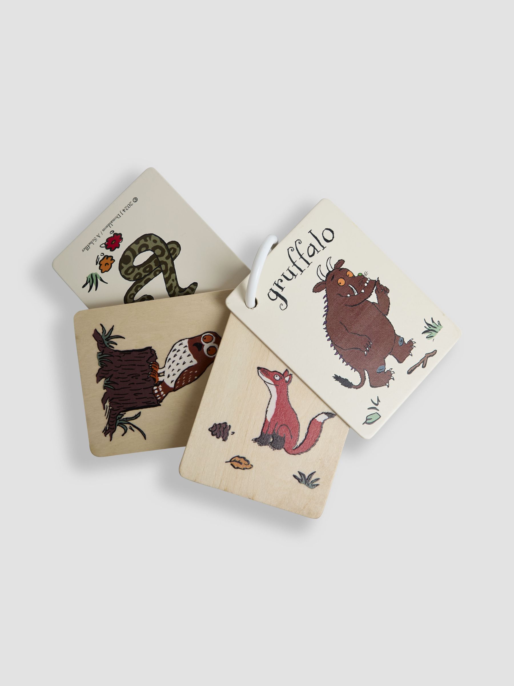 The Gruffalo Trail Set - Image 8 of 11