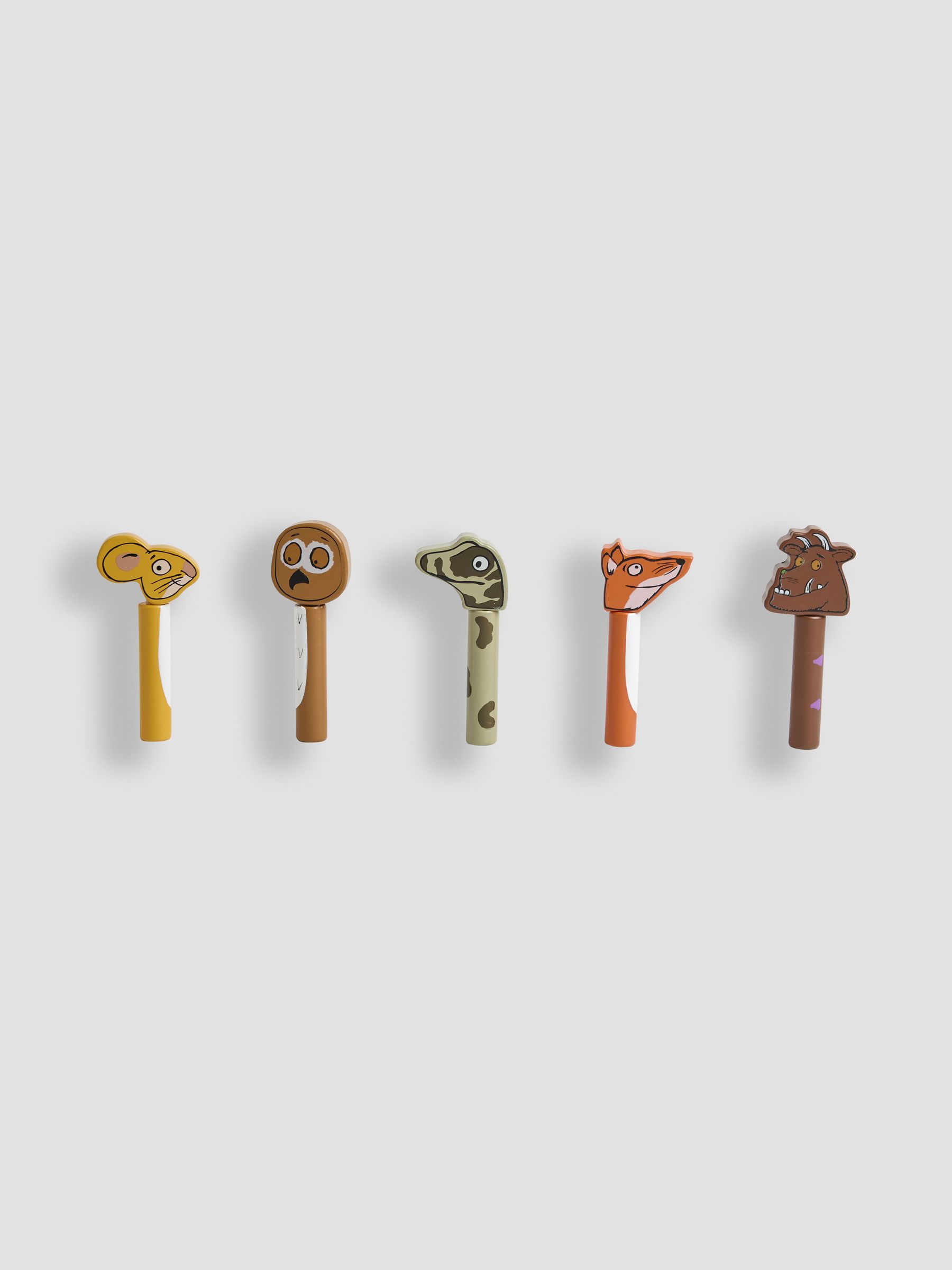 The Gruffalo Pop Up Toy - Image 5 of 7