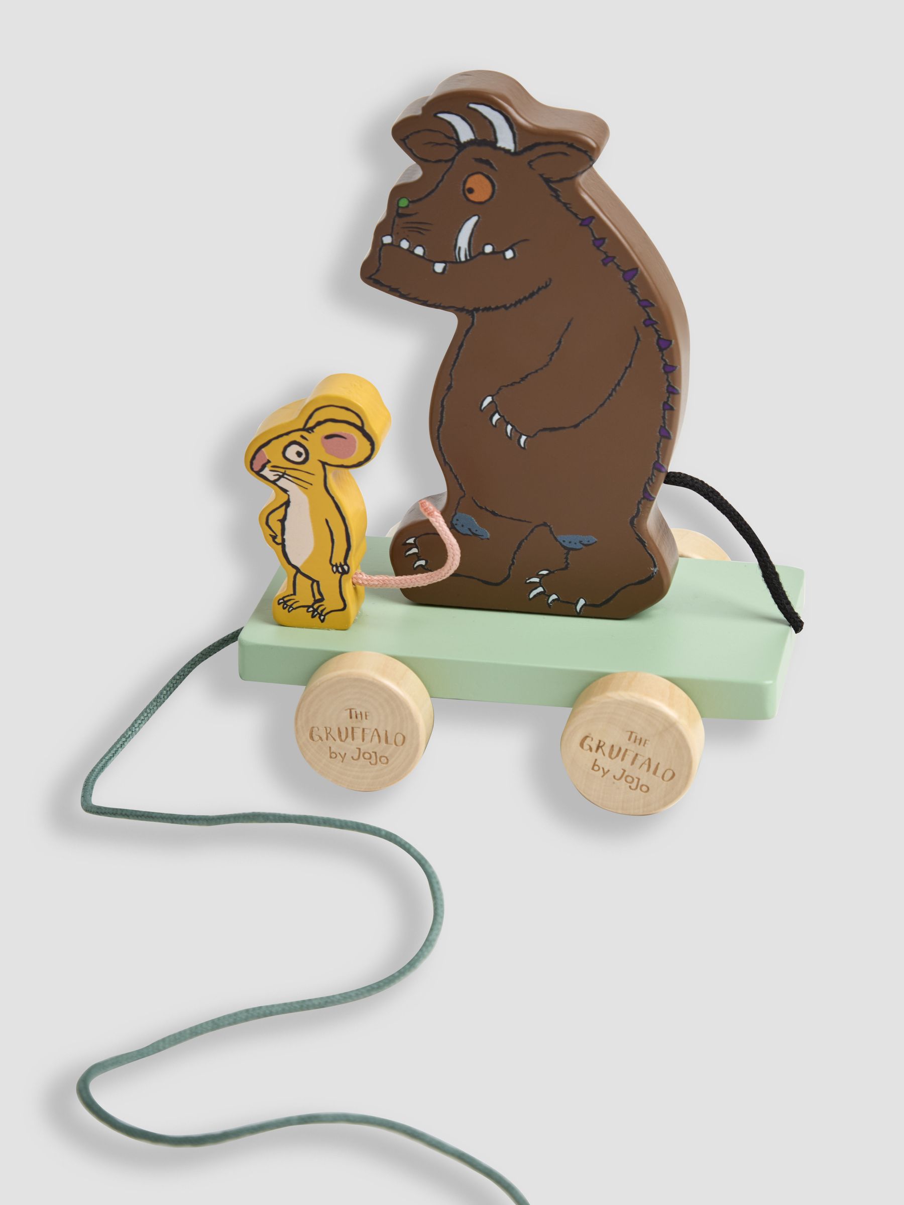 The Gruffalo Pull Along - Image 3 of 6
