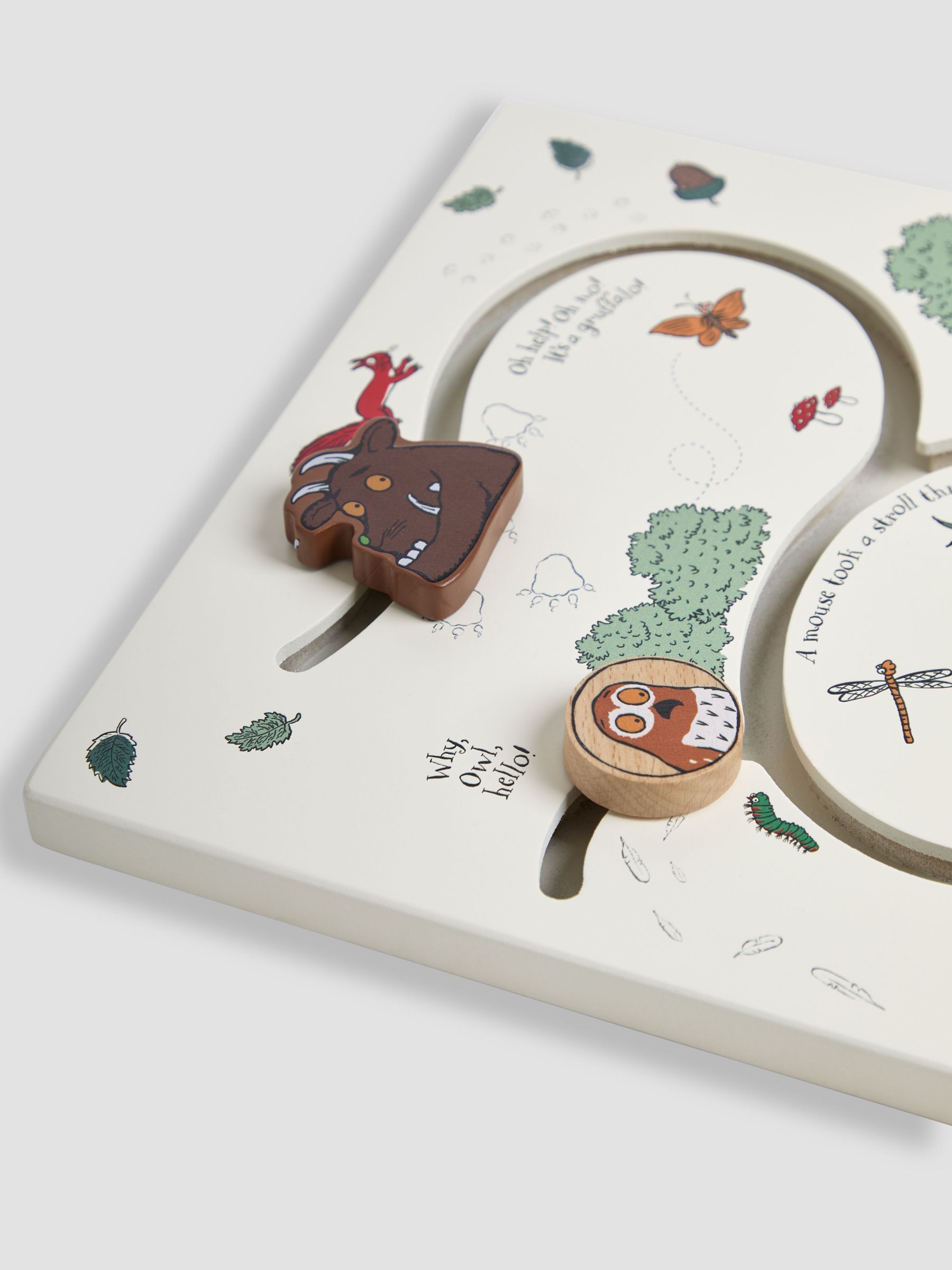 The Gruffalo Maze - Image 3 of 7