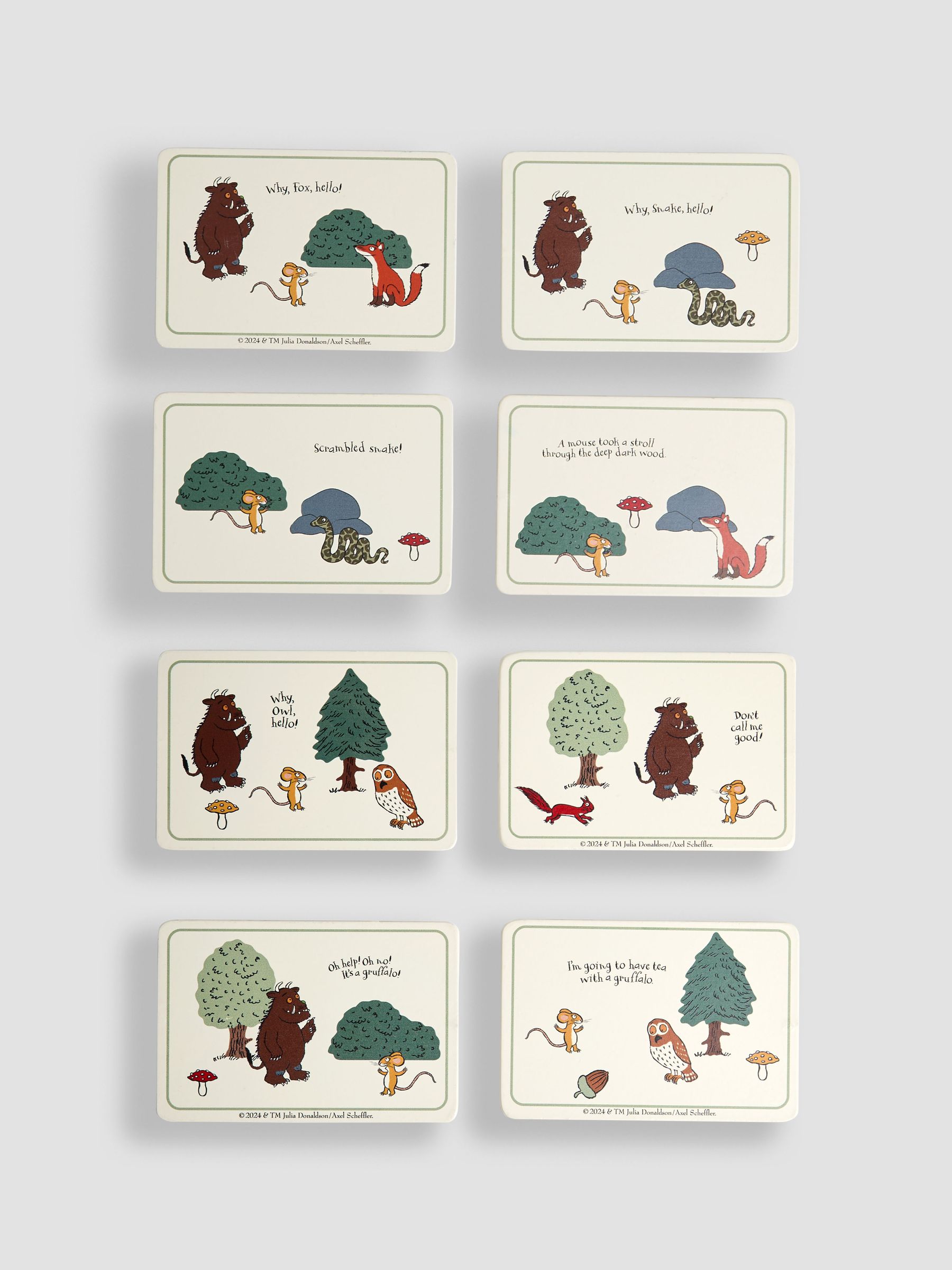 The Gruffalo Story Teller - Image 4 of 9