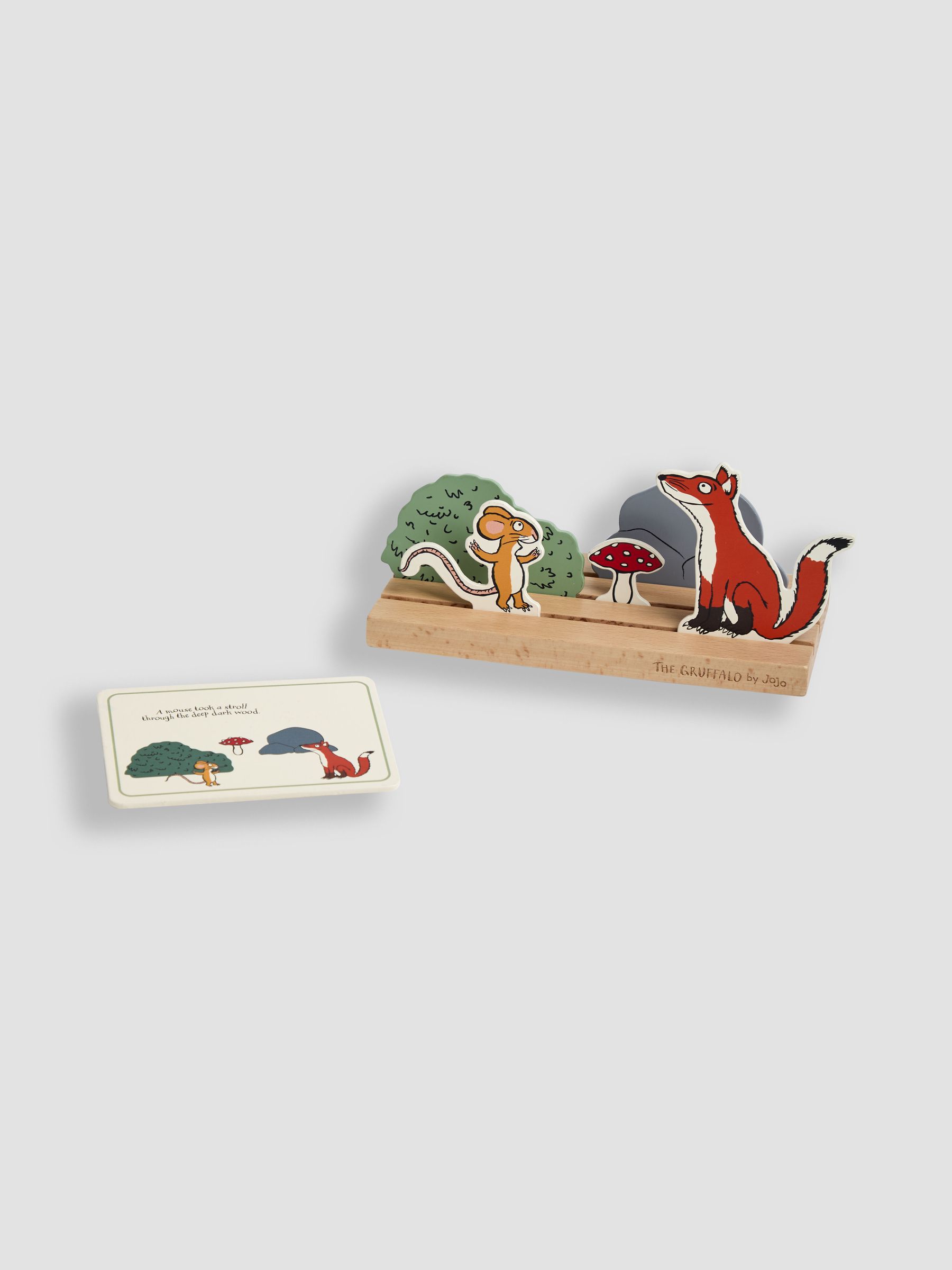 The Gruffalo Story Teller - Image 7 of 9