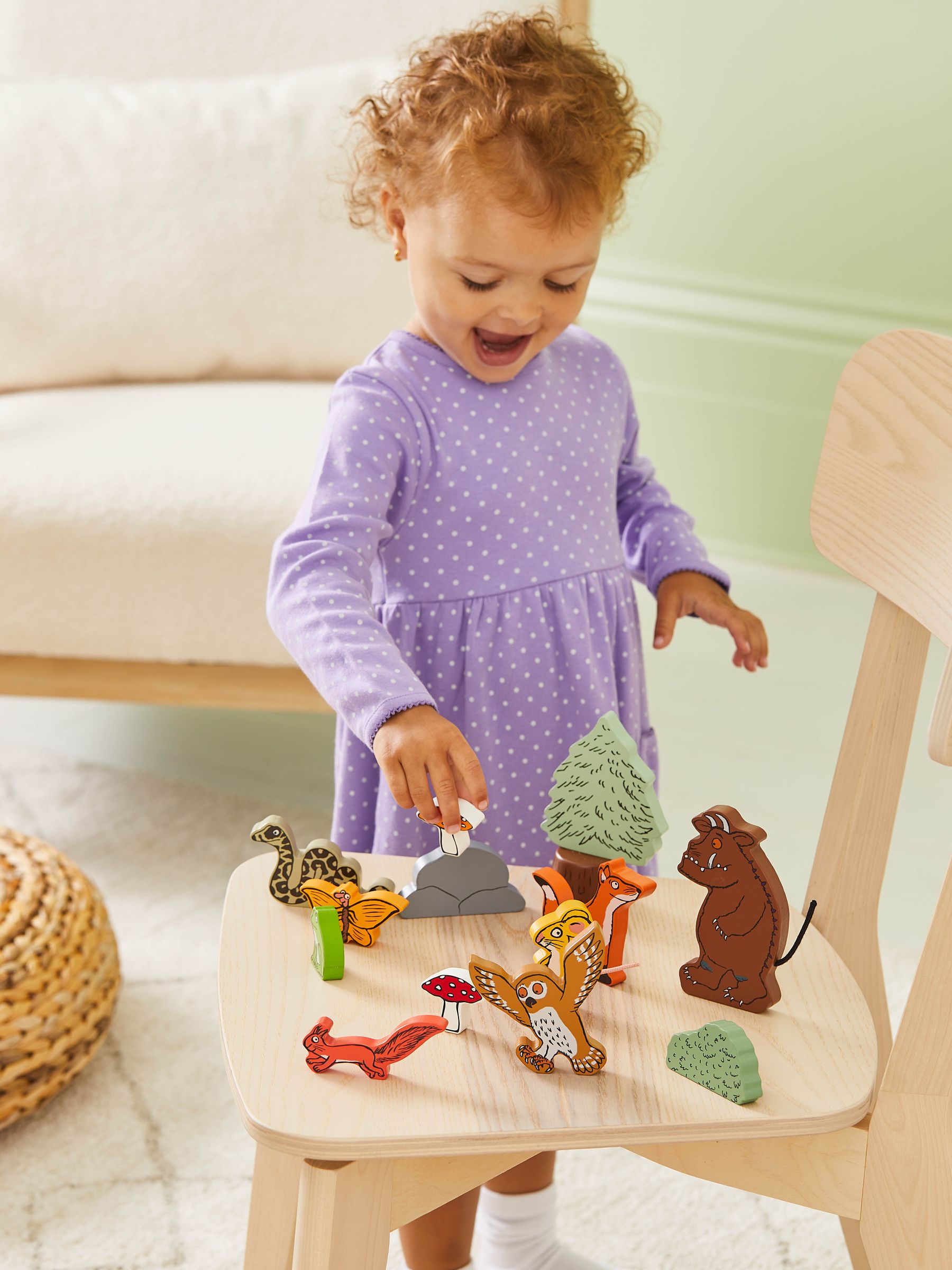 Wooden Toys