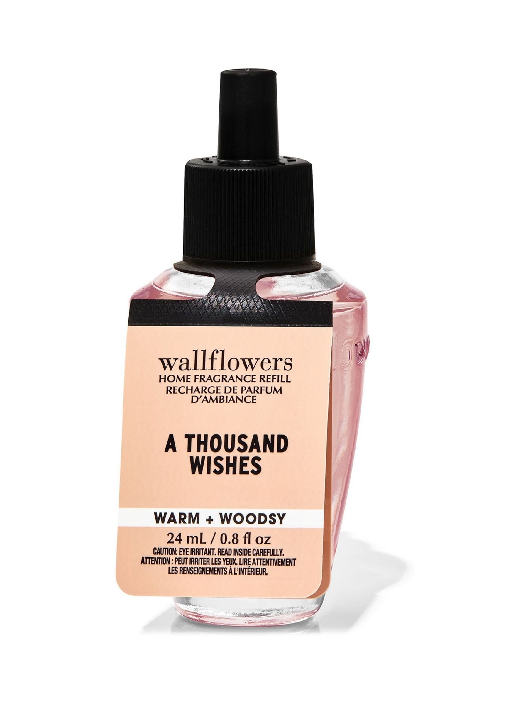 A Thousand Wishes 1 Wallflowers Fragrance Refill 24 ml - Image 1 of 1