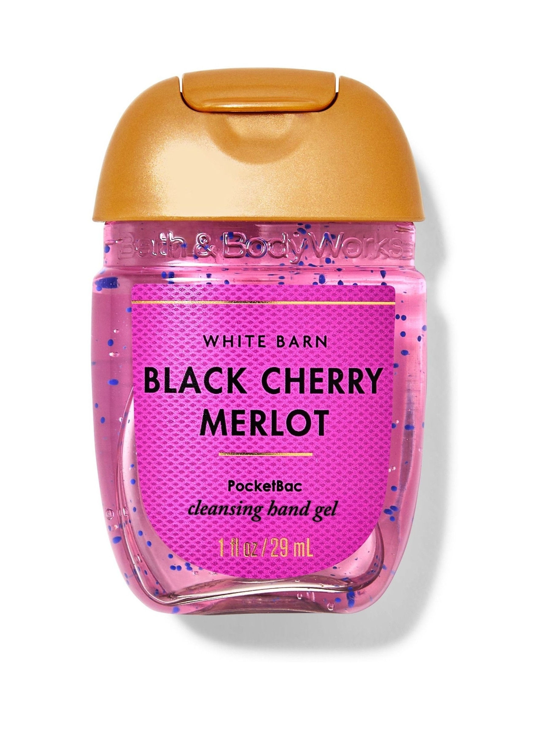 Black Cherry Merlot Pocketbac 29ml - Image 1 of 1