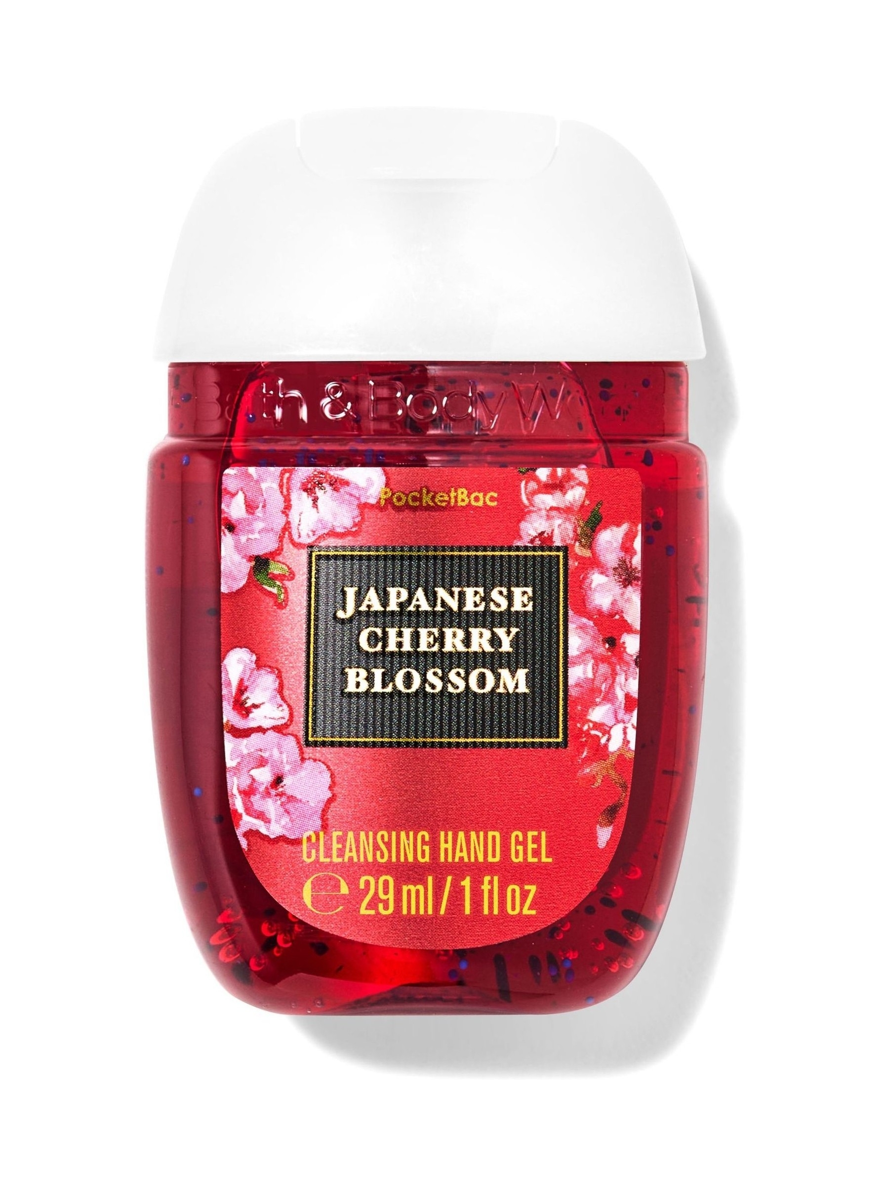 Japanese Cherry Blossom Pocketbac 29ml - Image 1 of 2