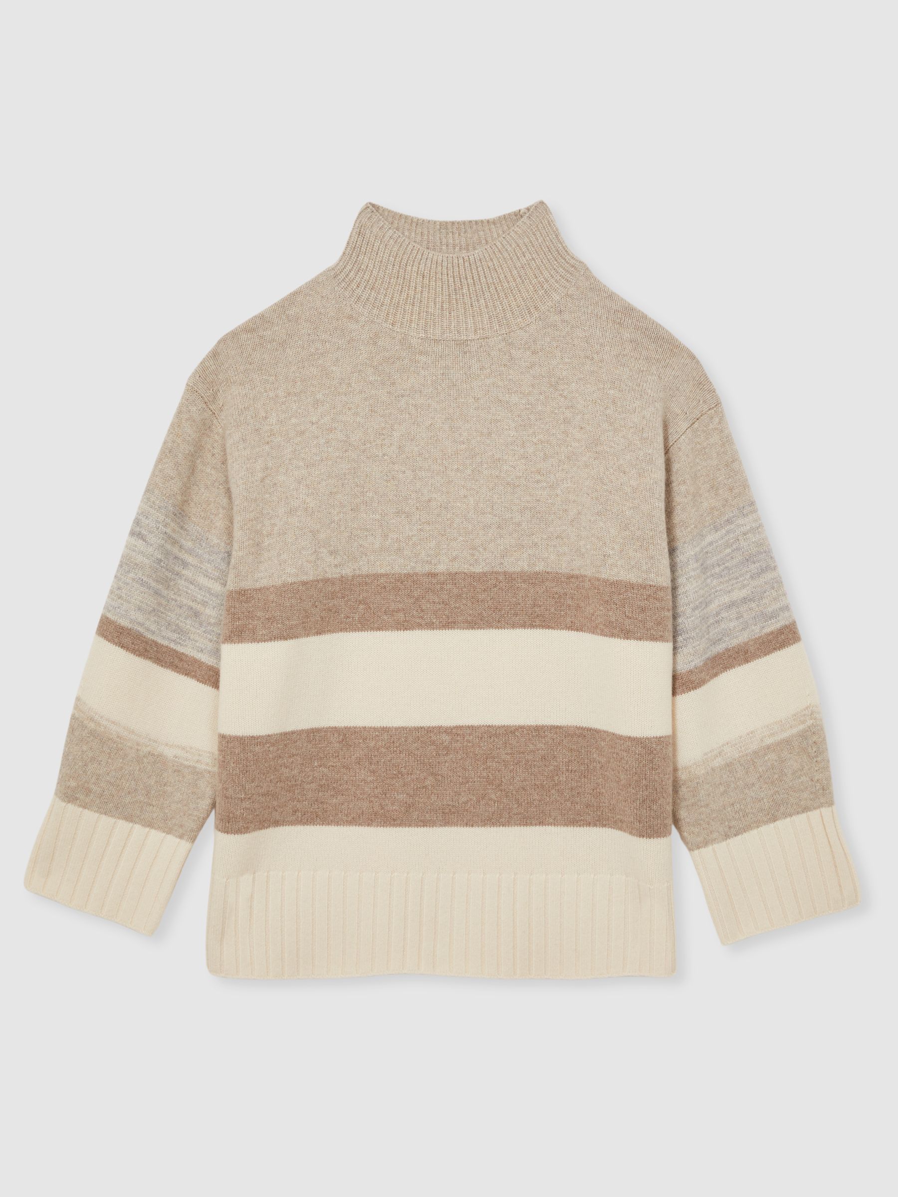 Jumper in Neutral - Image 2 of 7