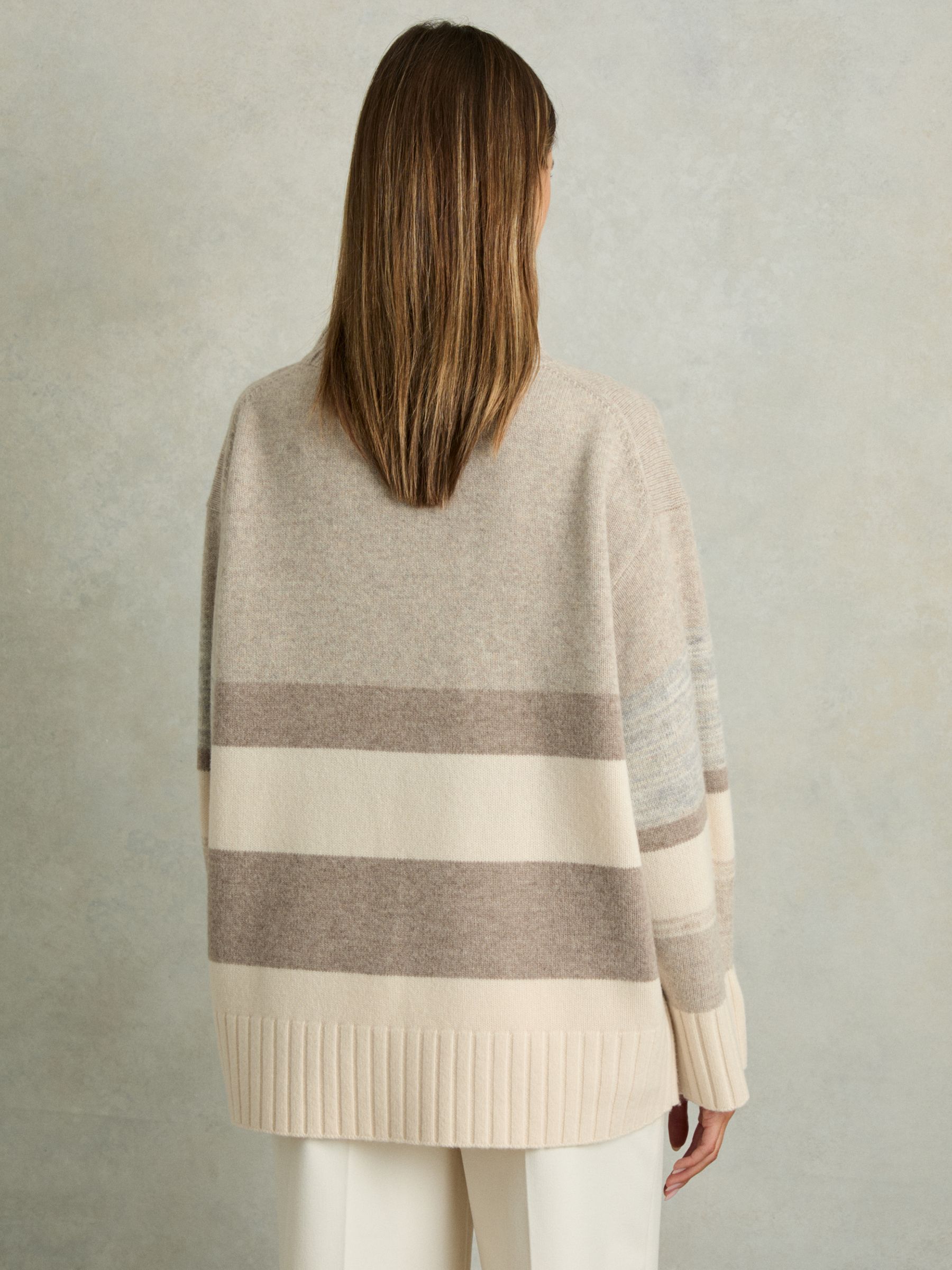 Jumper in Neutral - Image 5 of 7