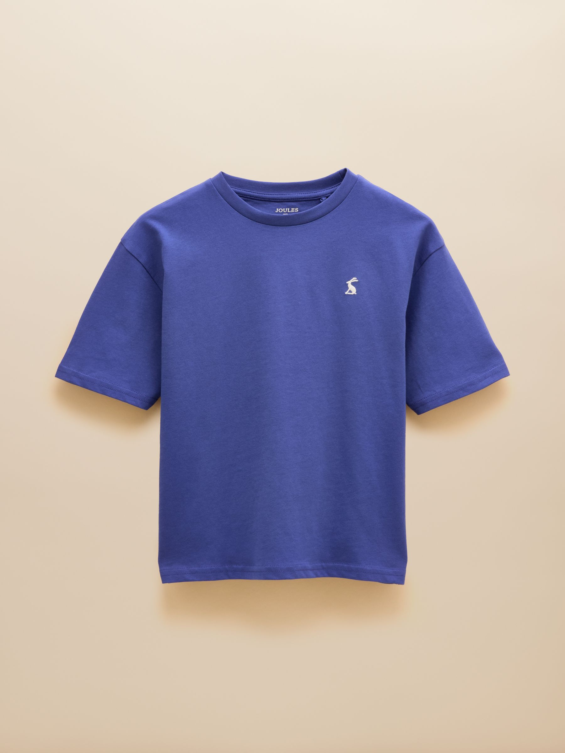 Let's Go Navy Short Sleeve T-Shirt - Image 1 of 4
