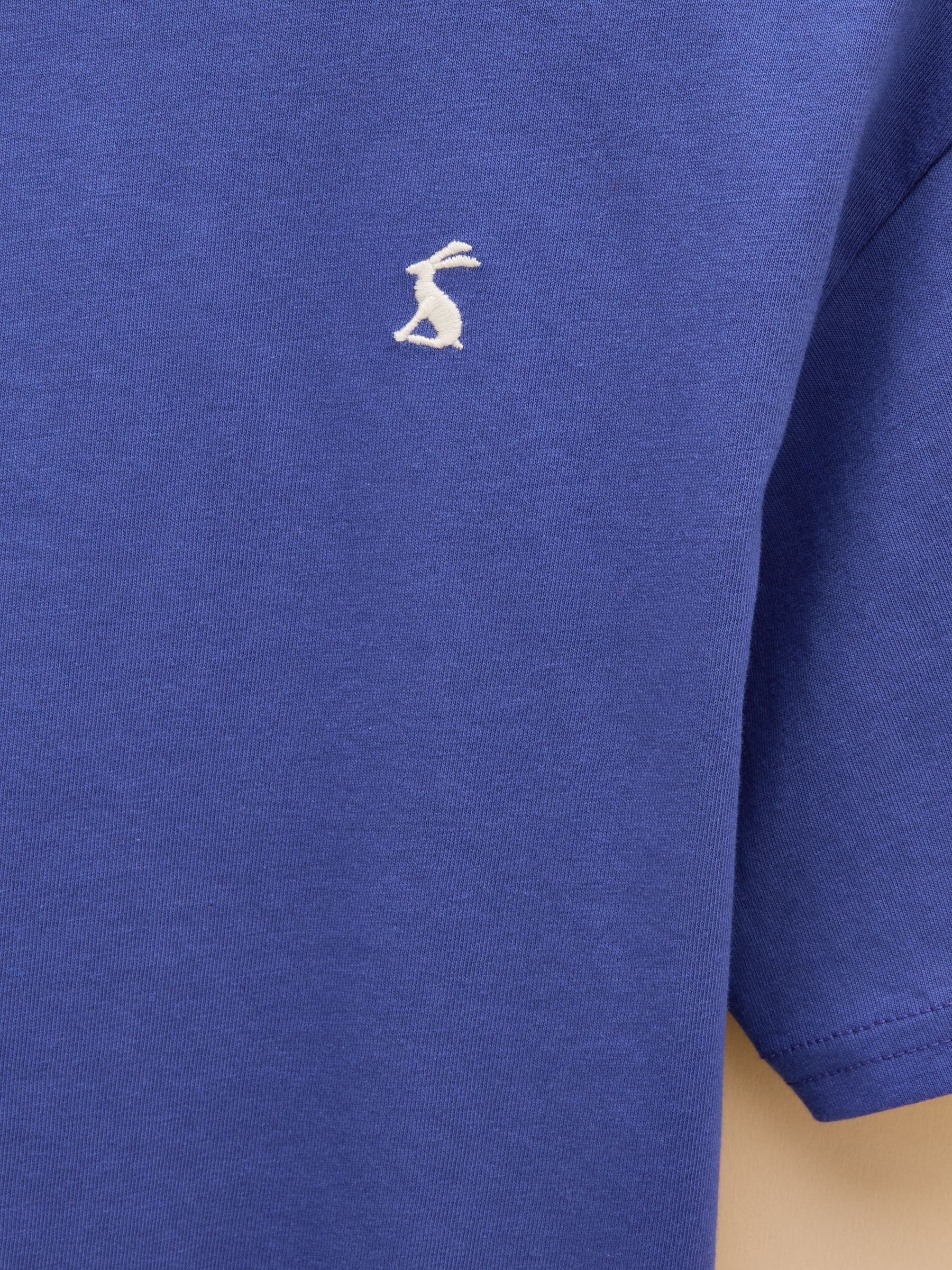 Let's Go Navy Short Sleeve T-Shirt - Image 3 of 4