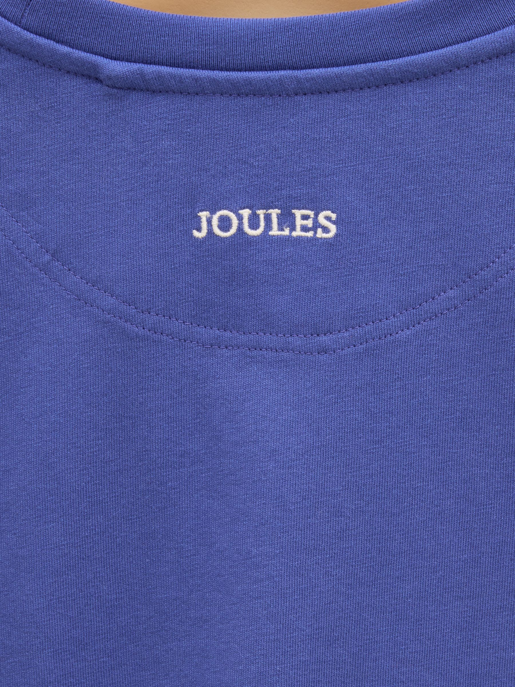 Let's Go Navy Short Sleeve T-Shirt - Image 4 of 4