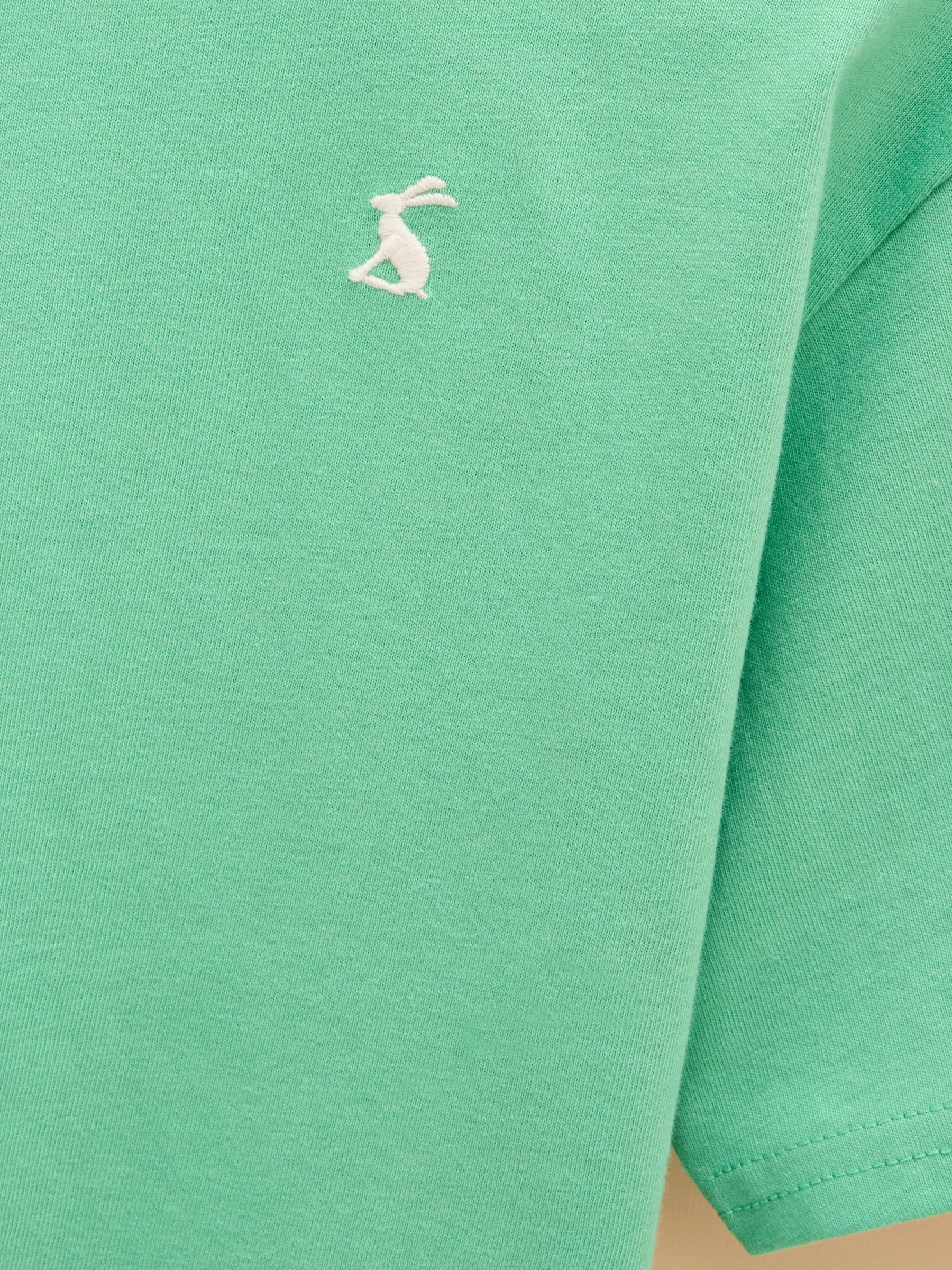 Let's Go Green Short Sleeve T-Shirt - Image 3 of 4