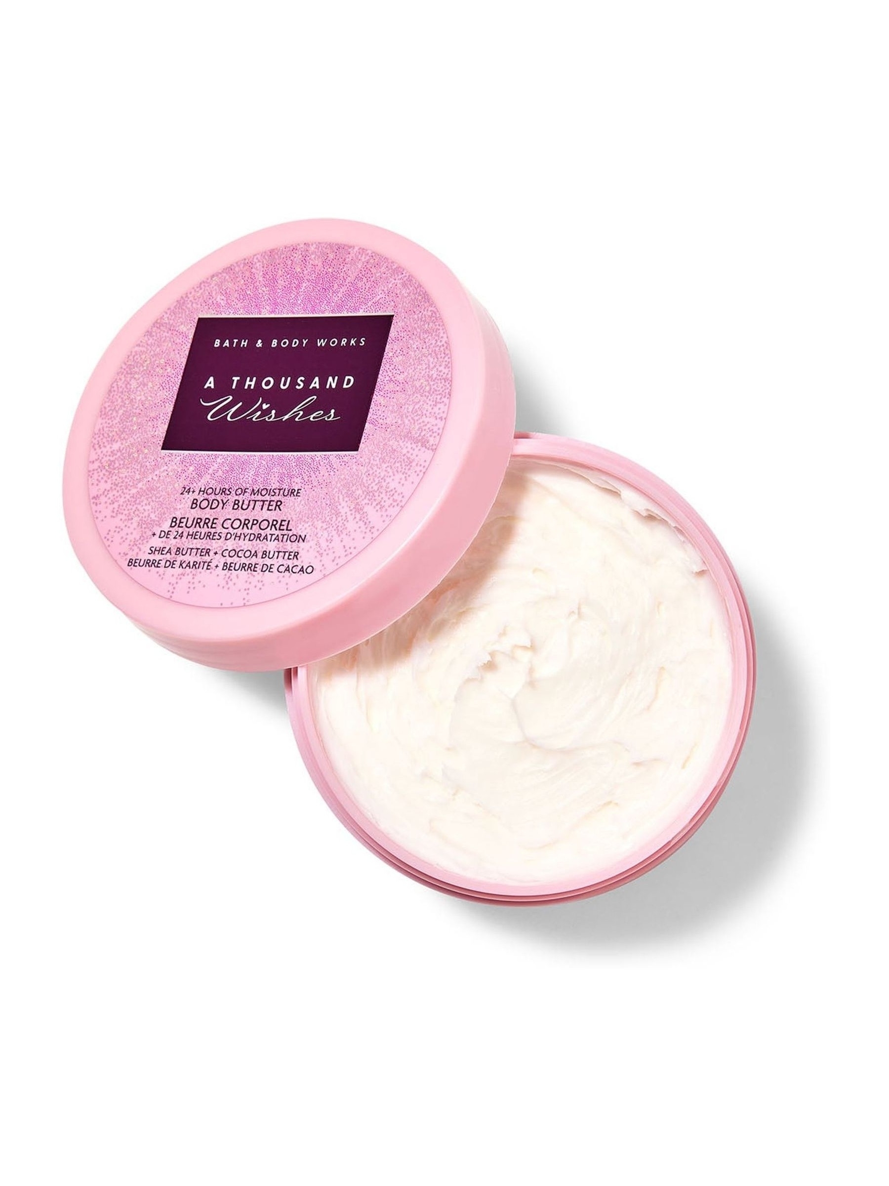 A Thousand Wishes Body Butter 185 G - Image 1 of 2