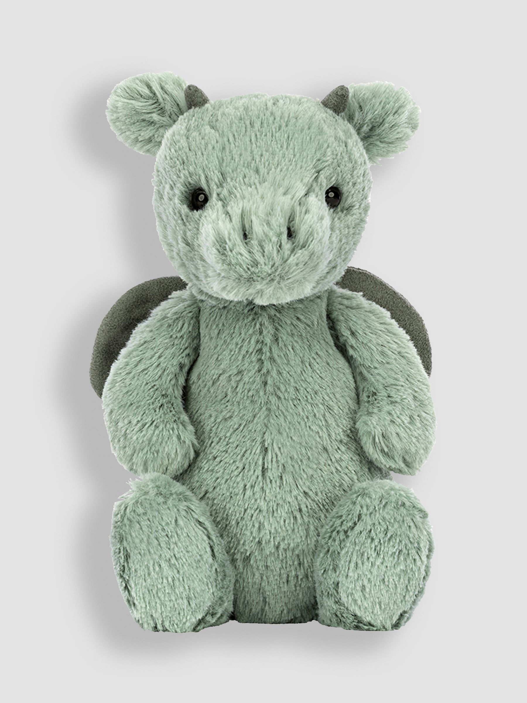 Jellycat Bashful Dragon Small - Image 1 of 3