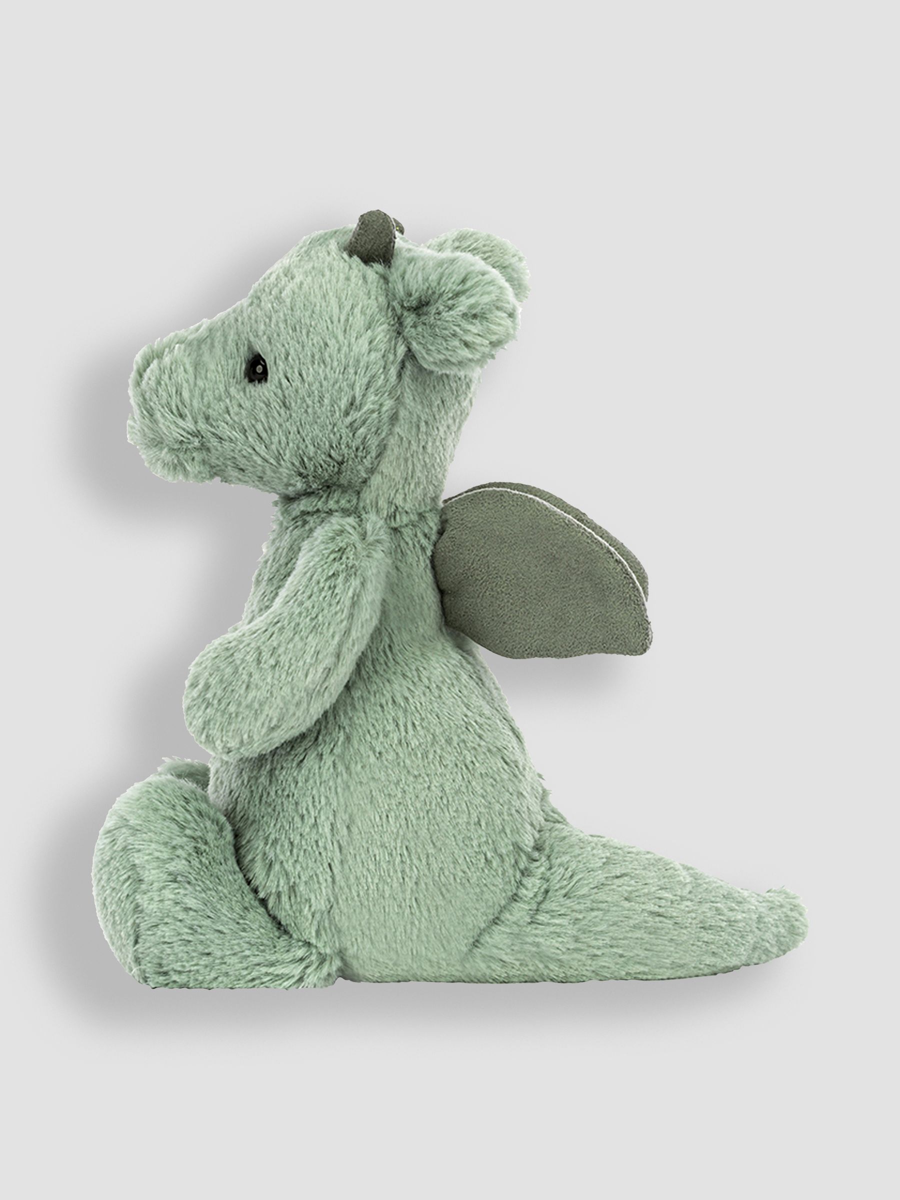 Jellycat Bashful Dragon Small - Image 2 of 3