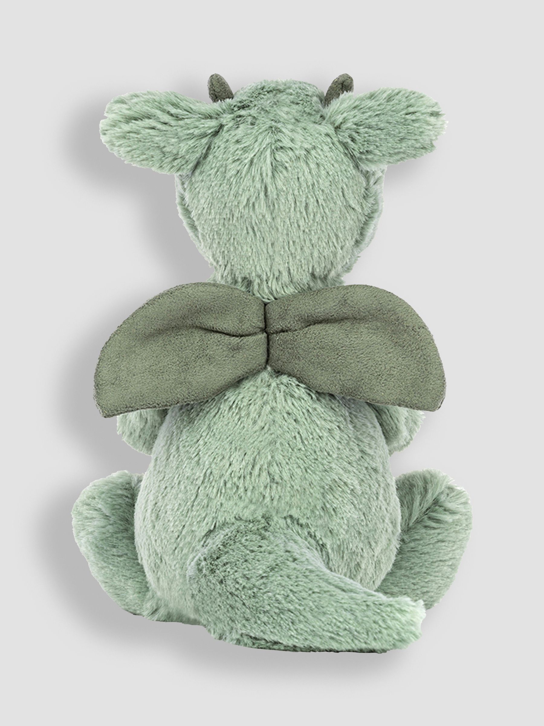 Jellycat Bashful Dragon Small - Image 3 of 3