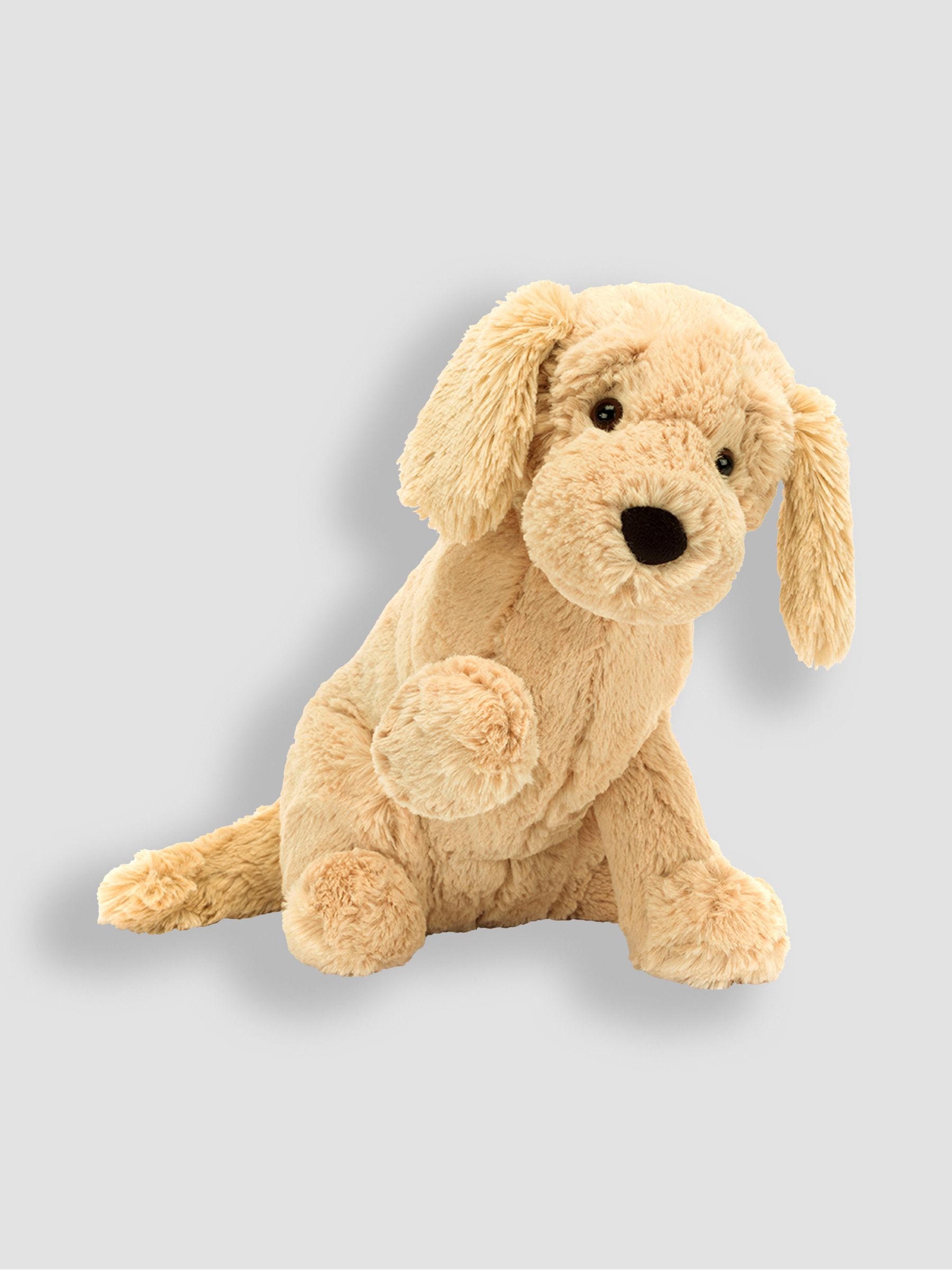 Jellycat Tilly Golden Retriever - Image 2 of 6
