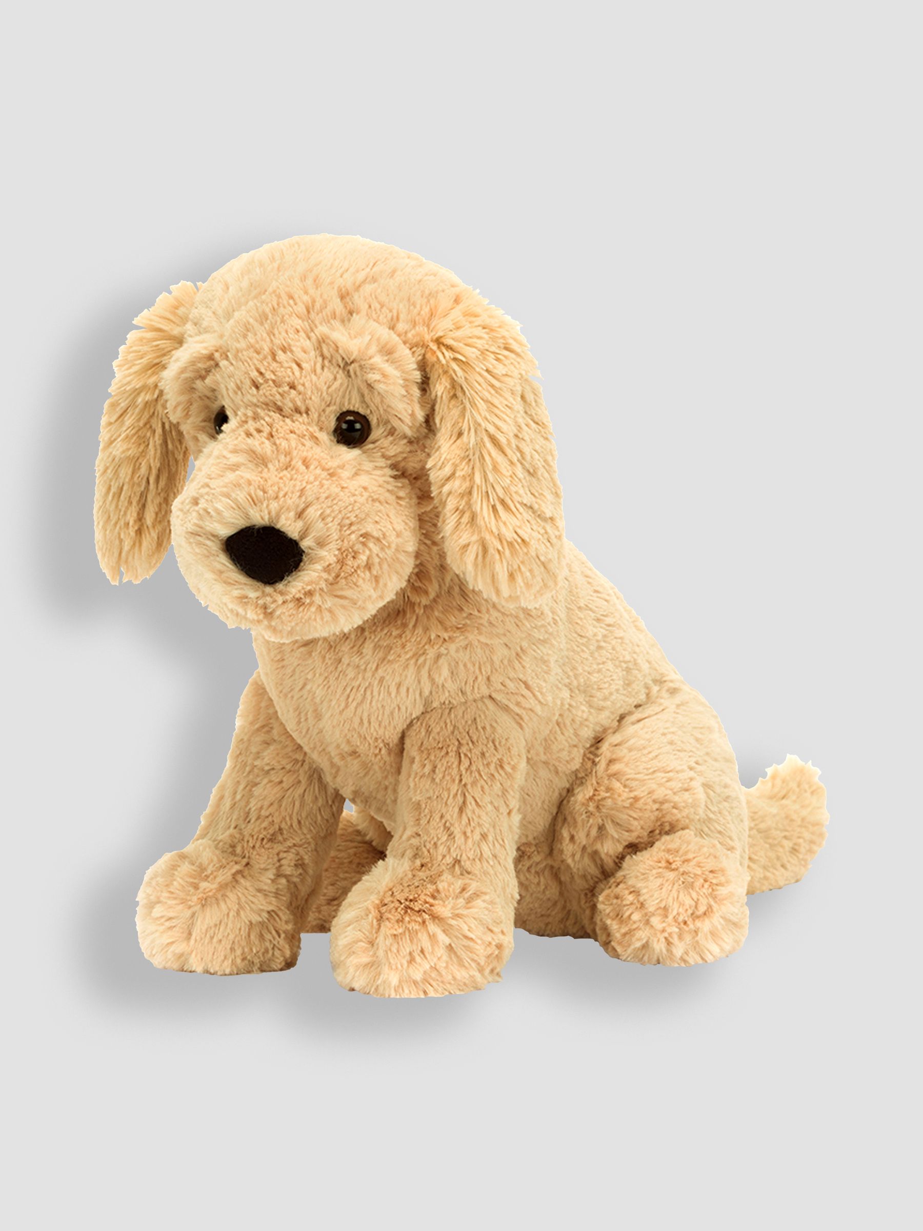 Jellycat Tilly Golden Retriever - Image 3 of 6