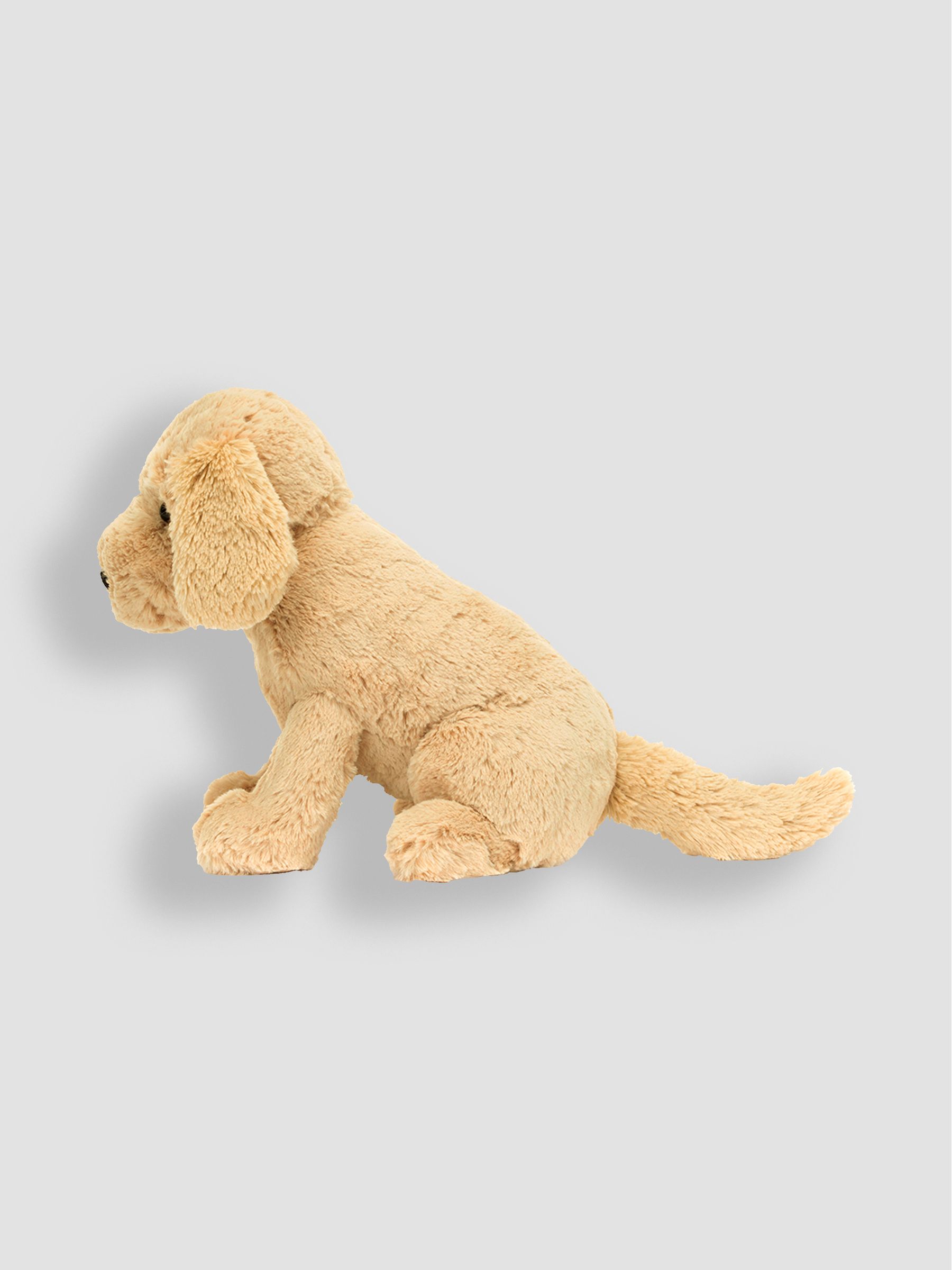 Jellycat Tilly Golden Retriever - Image 4 of 6
