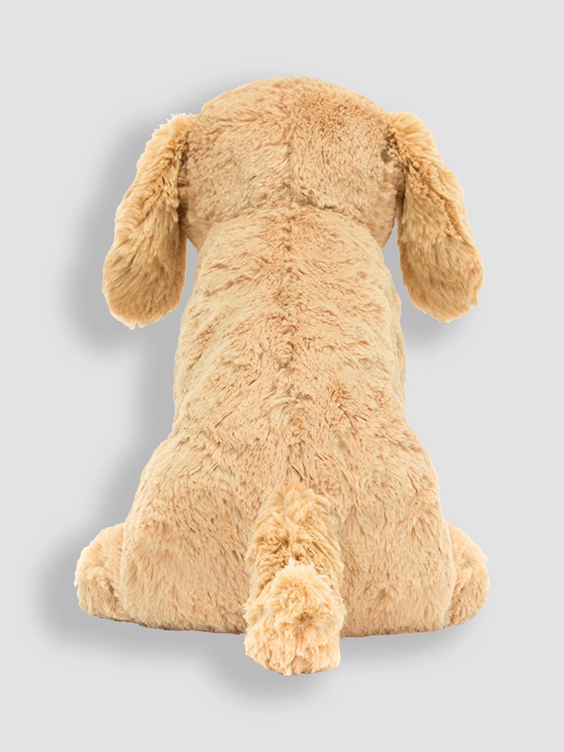 Jellycat Tilly Golden Retriever - Image 5 of 6