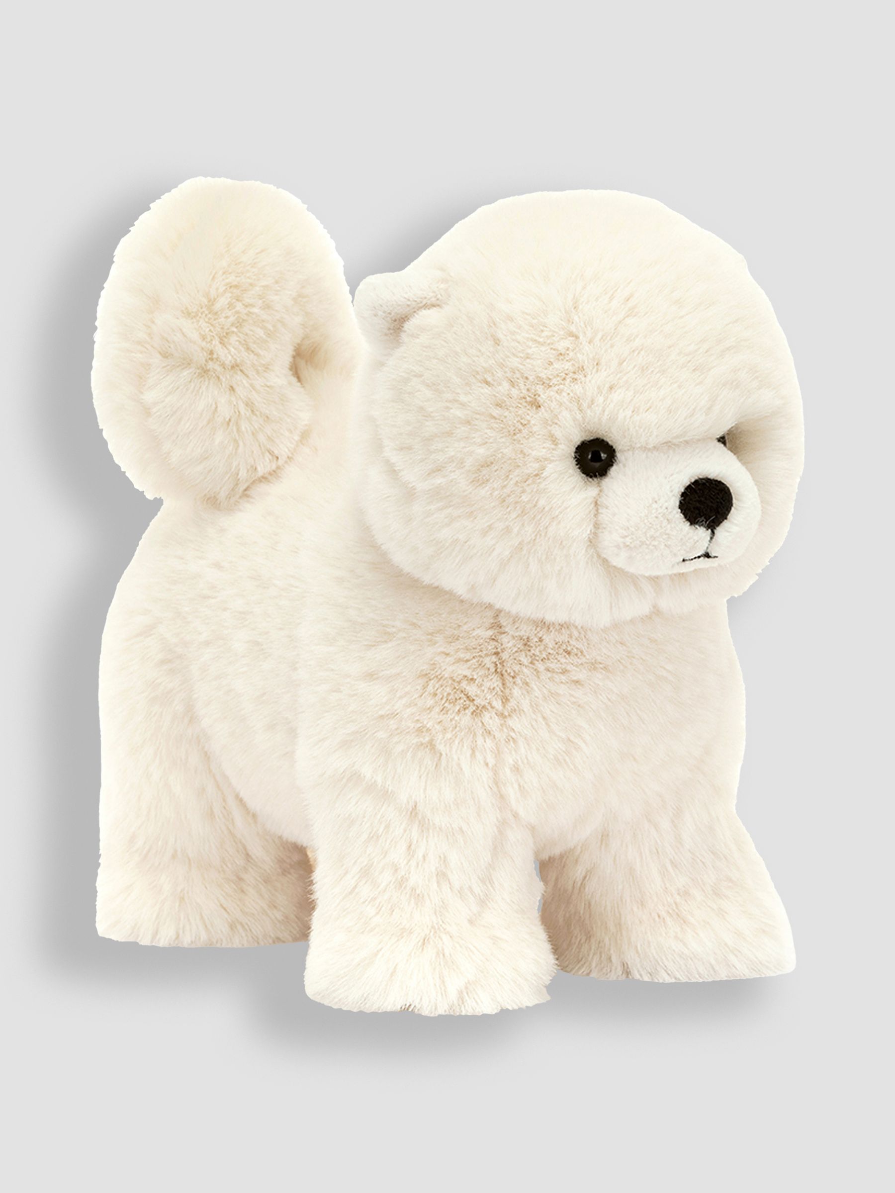Jellycat Daphne Pomeranian - Image 2 of 5