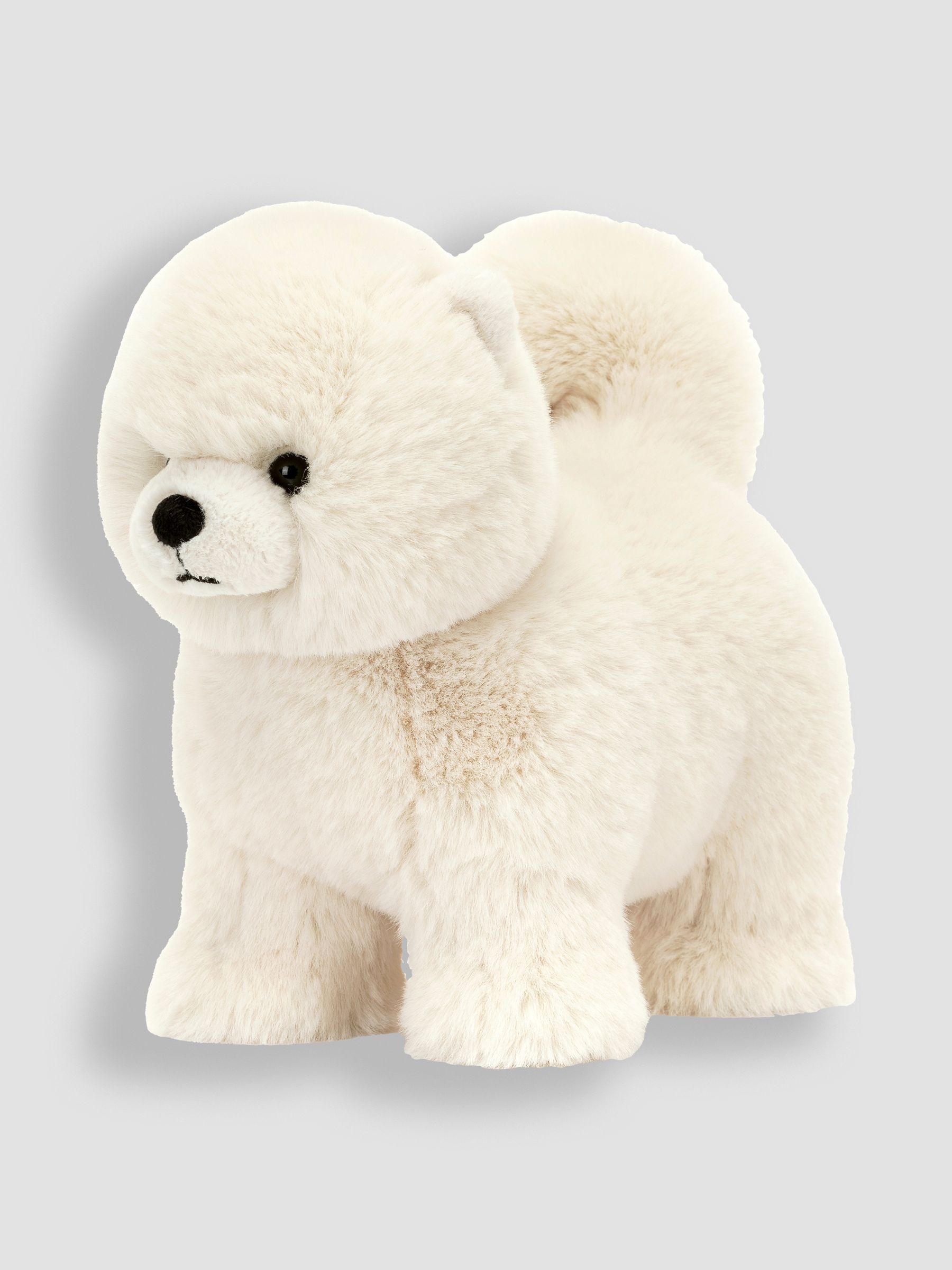 Jellycat Daphne Pomeranian - Image 3 of 5