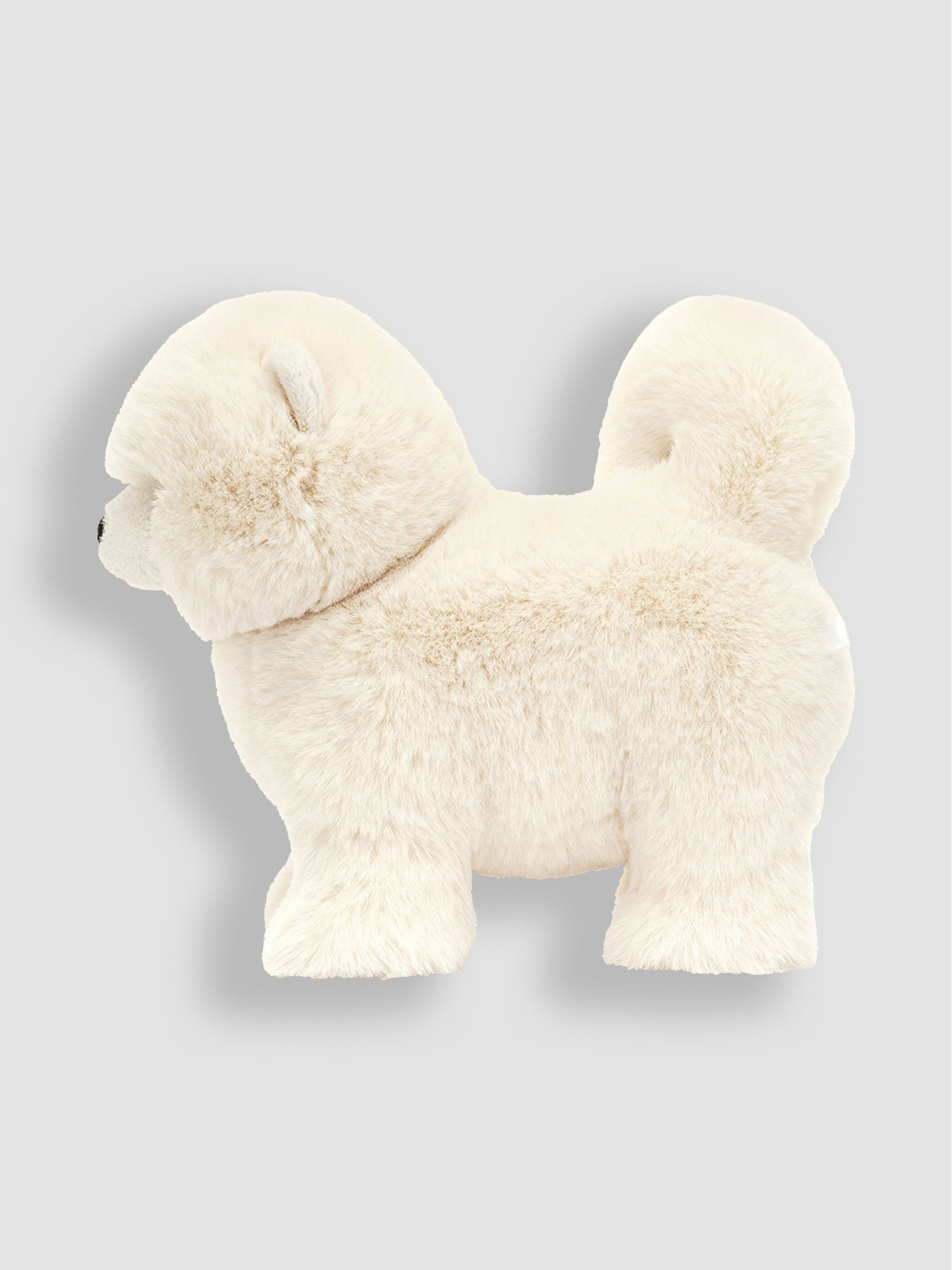 Jellycat Daphne Pomeranian - Image 4 of 5
