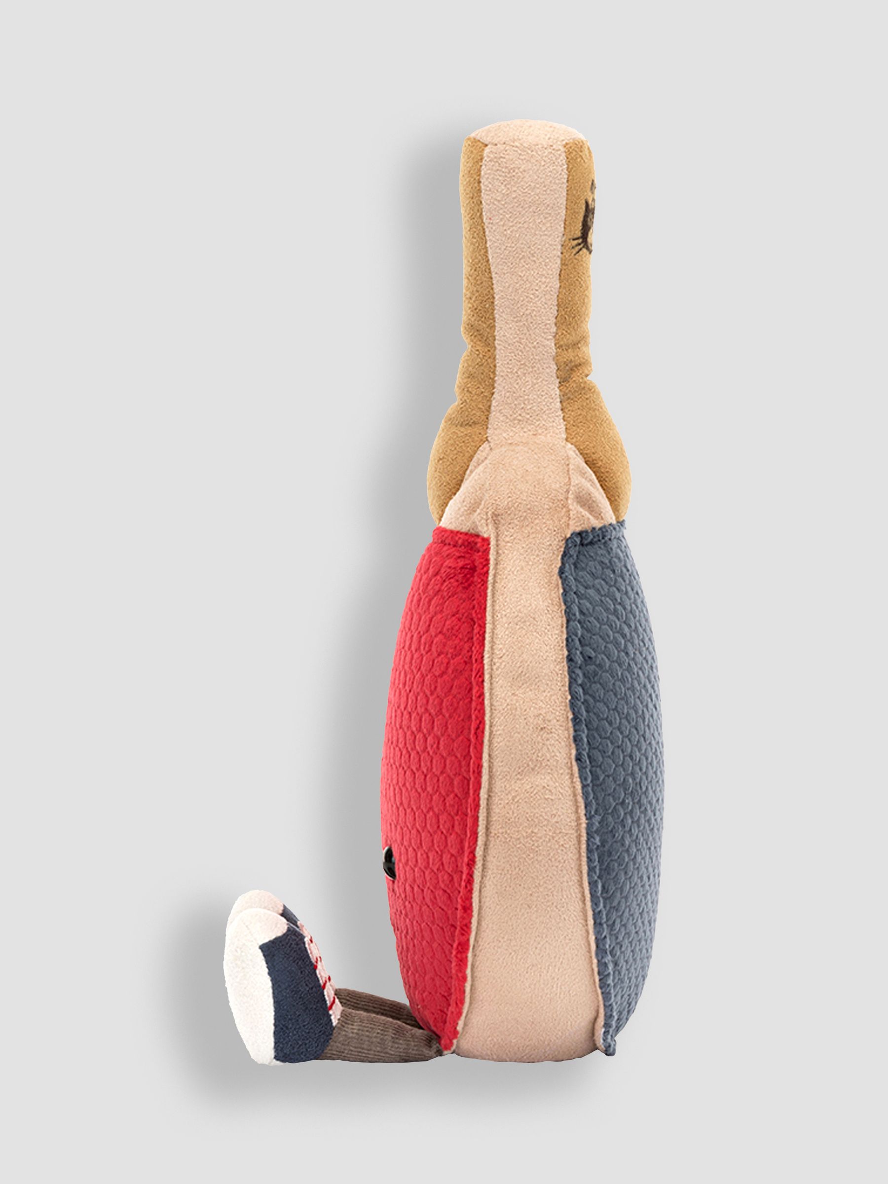 Jellycat Amuseables Sports Table Tennis - Image 5 of 5