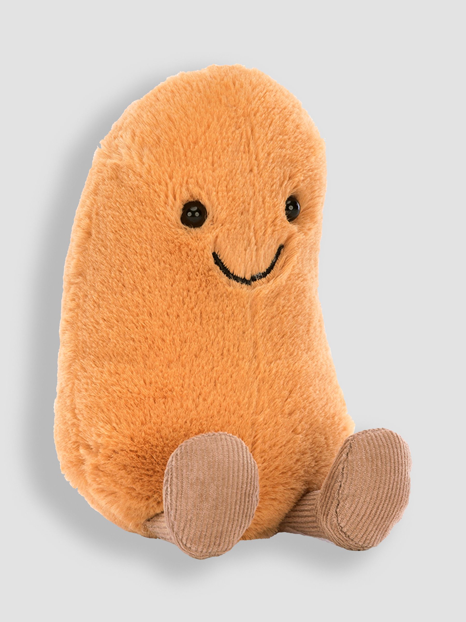 Jellycat Amuseables Bean - Image 1 of 5