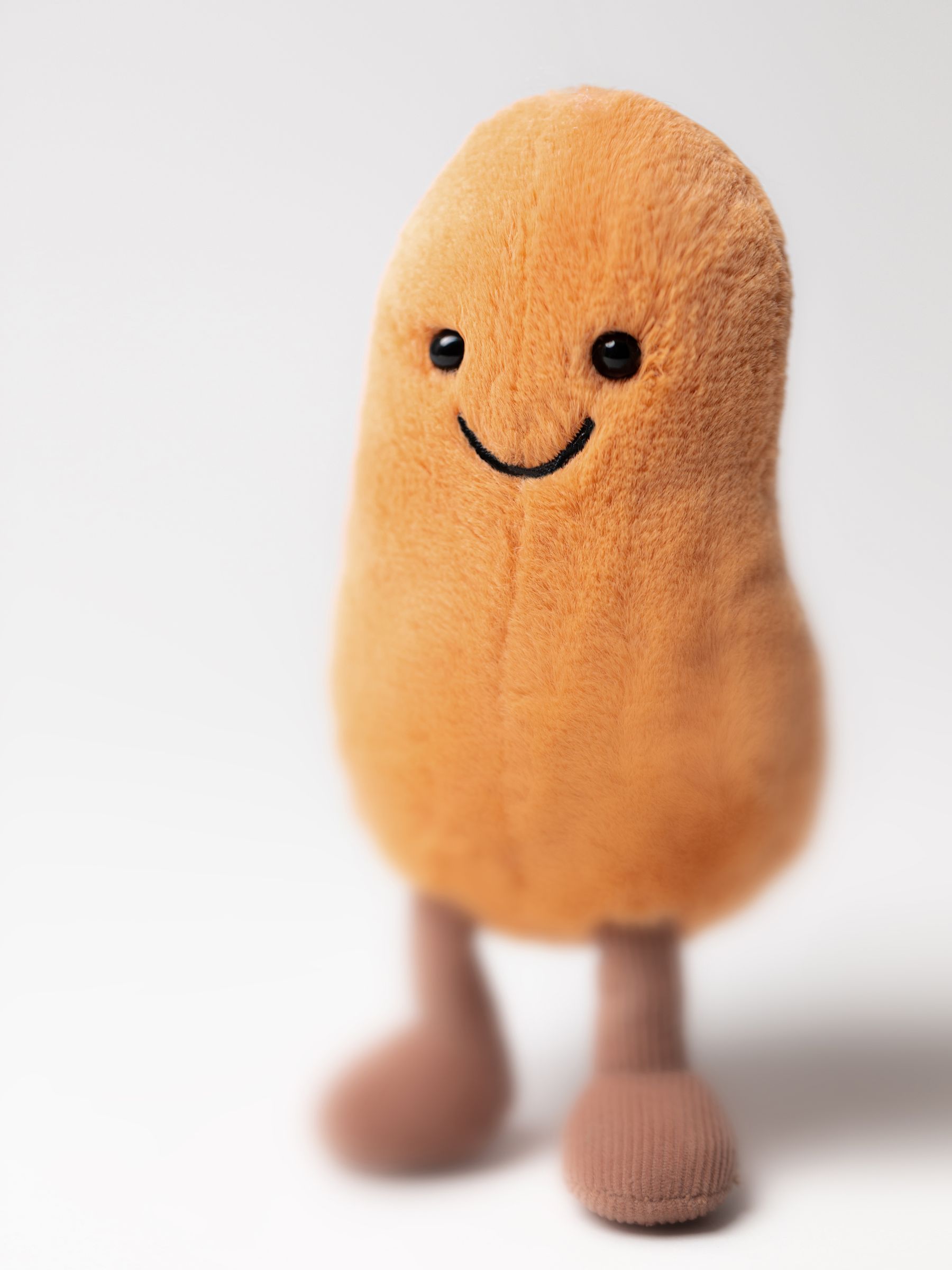 Jellycat Amuseables Bean - Image 2 of 5