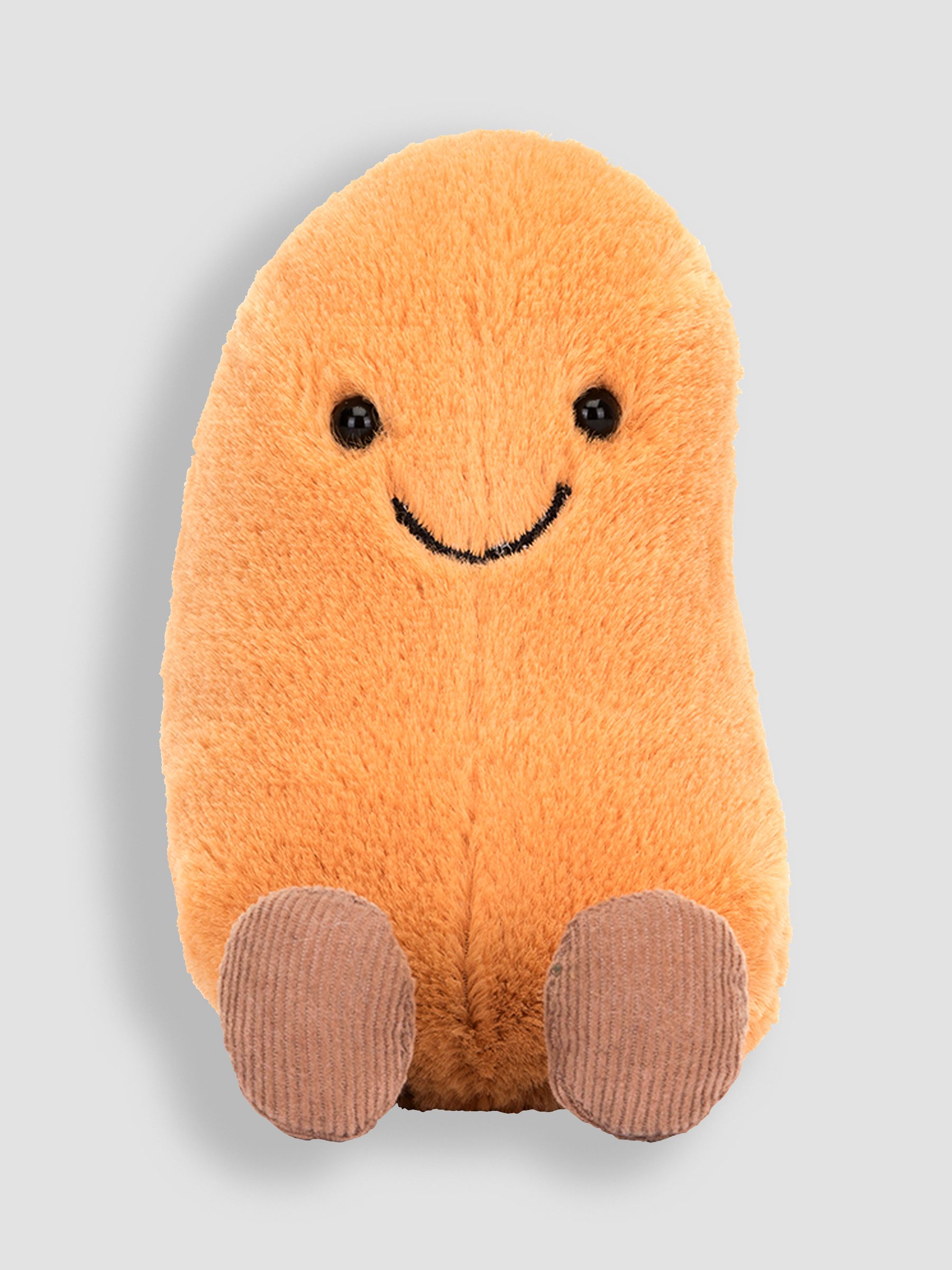 Jellycat Amuseables Bean - Image 3 of 5