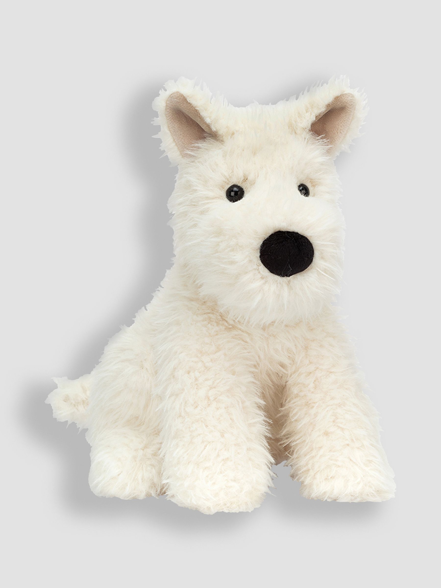 Jellycat Munro Scottie Dog - Image 1 of 5