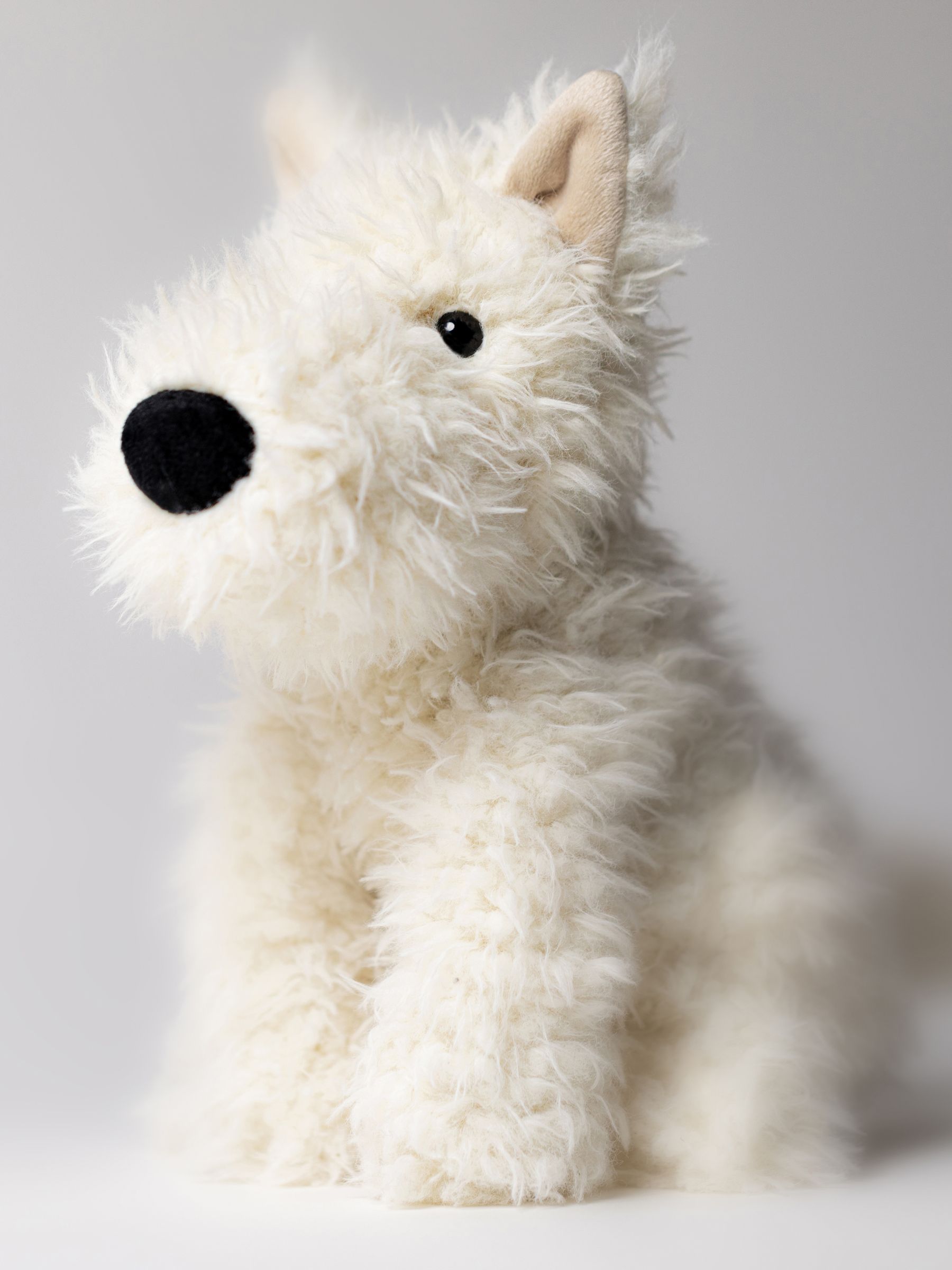 Jellycat Munro Scottie Dog - Image 4 of 5
