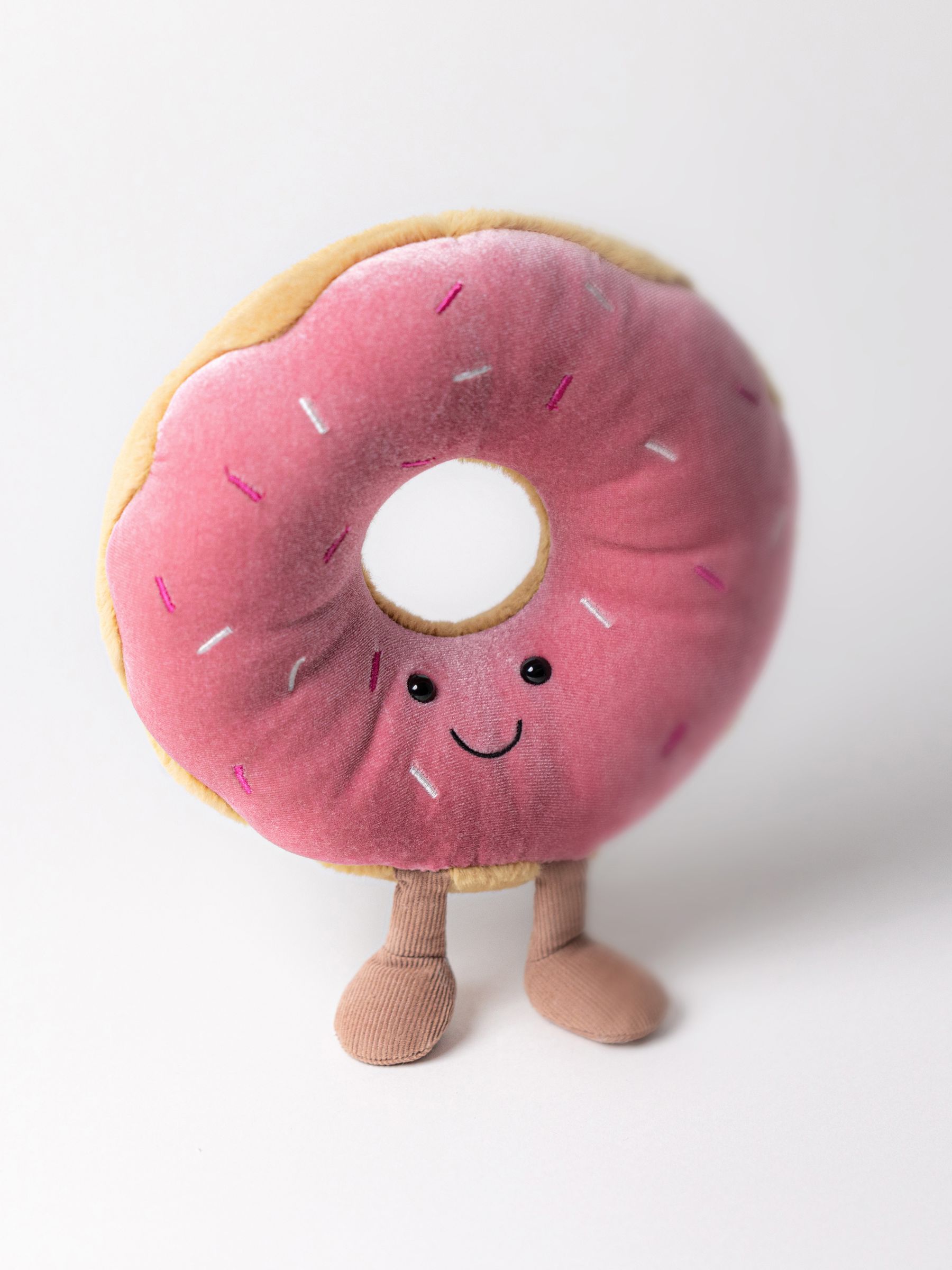 Jellycat Amuseables Doughnut - Image 1 of 6
