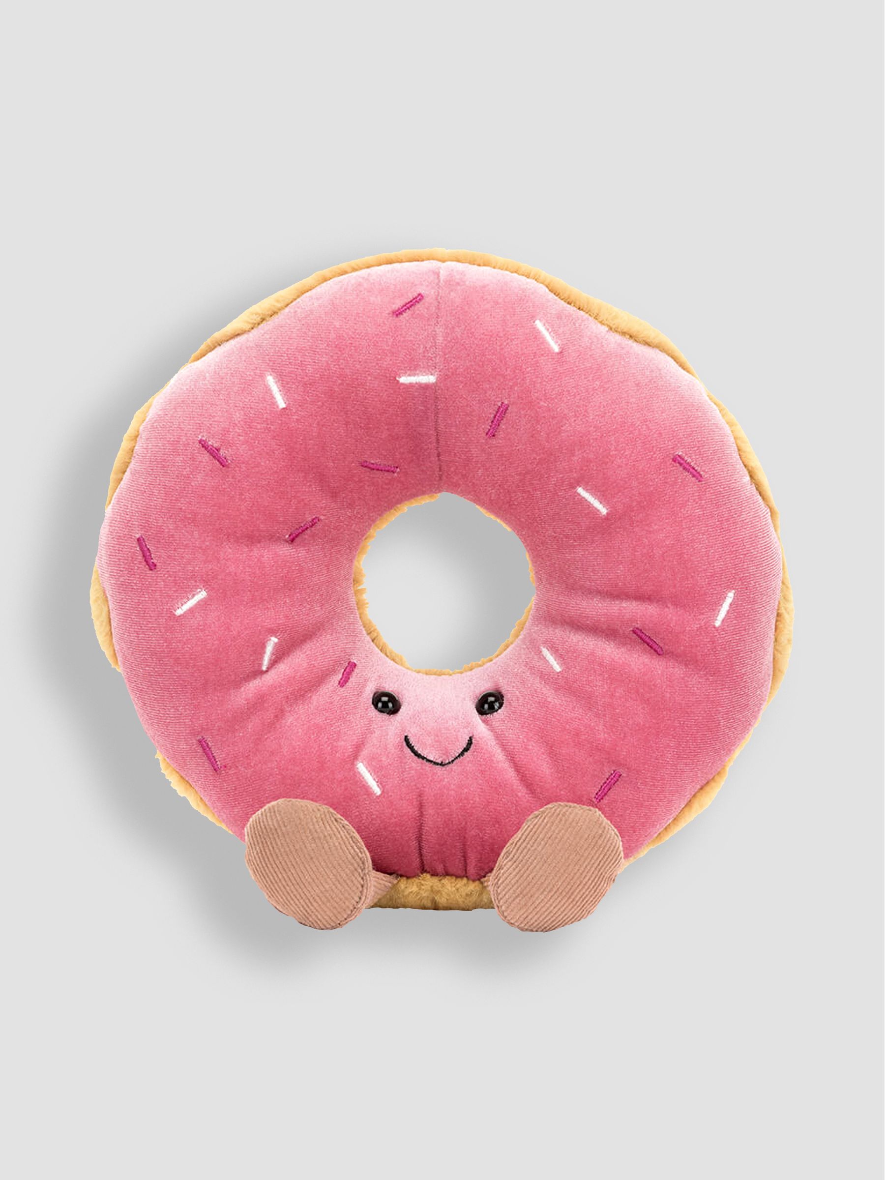 Jellycat Amuseables Doughnut - Image 2 of 6