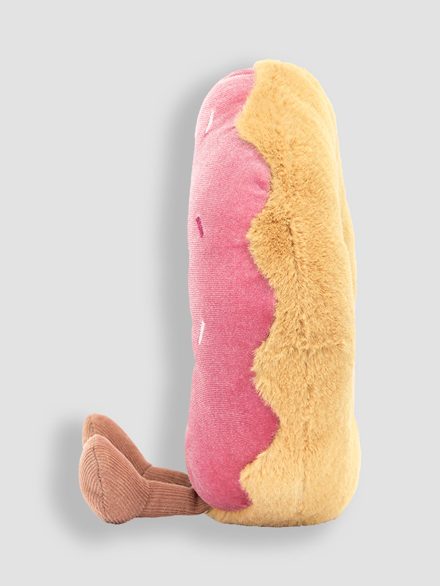 Jellycat Amuseables Doughnut - Image 4 of 6